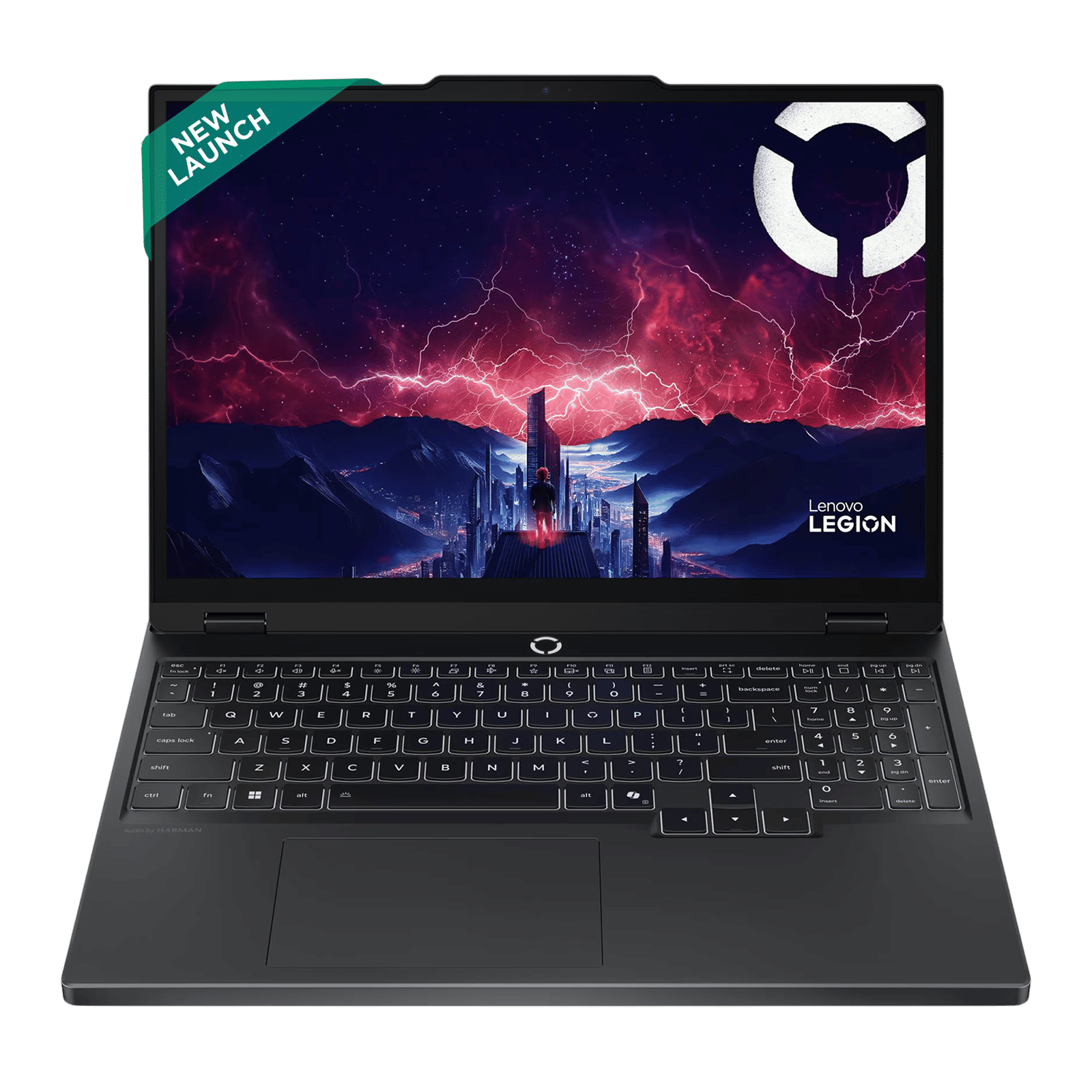 Lenovo Legion 5 15AHP10 AMD Ryzen 7 Gaming Laptop (16GB, 1TB SSD, Windows 11 Home, 8GB Graphics, 15.3 Inch 165 Hz WUXGA IPS Display, NVIDIA GeForce RTX 5060, MS Office Home 2024, Eclipse Black, 2.1 KG) Lenovo Legion 5 15AHP10 AMD Ryzen 7 Gaming Laptop (16GB, 1TB SSD, Windows 11 Home, 8GB Graphics, 15.3 Inch 165 Hz WUXGA IPS Display, NVIDIA GeForce RTX 5060, MS Office Home 2024, Eclipse Black, 2.1 KG)_1