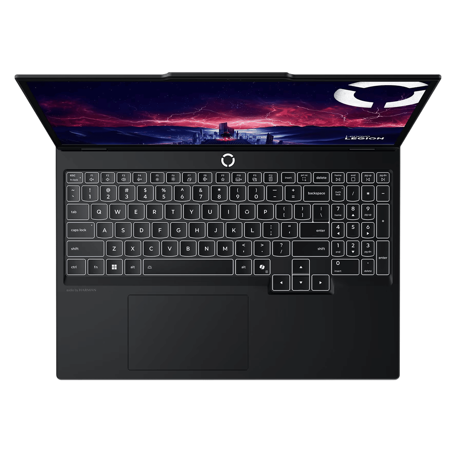 Lenovo Legion 5 15AHP10 AMD Ryzen 7 Gaming Laptop (16GB, 1TB SSD, Windows 11 Home, 8GB Graphics, 15.3 Inch 165 Hz WUXGA IPS Display, NVIDIA GeForce RTX 5060, MS Office Home 2024, Eclipse Black, 2.1 KG) Lenovo Legion 5 15AHP10 AMD Ryzen 7 Gaming Laptop (16GB, 1TB SSD, Windows 11 Home, 8GB Graphics, 15.3 Inch 165 Hz WUXGA IPS Display, NVIDIA GeForce RTX 5060, MS Office Home 2024, Eclipse Black, 2.1 KG)_8