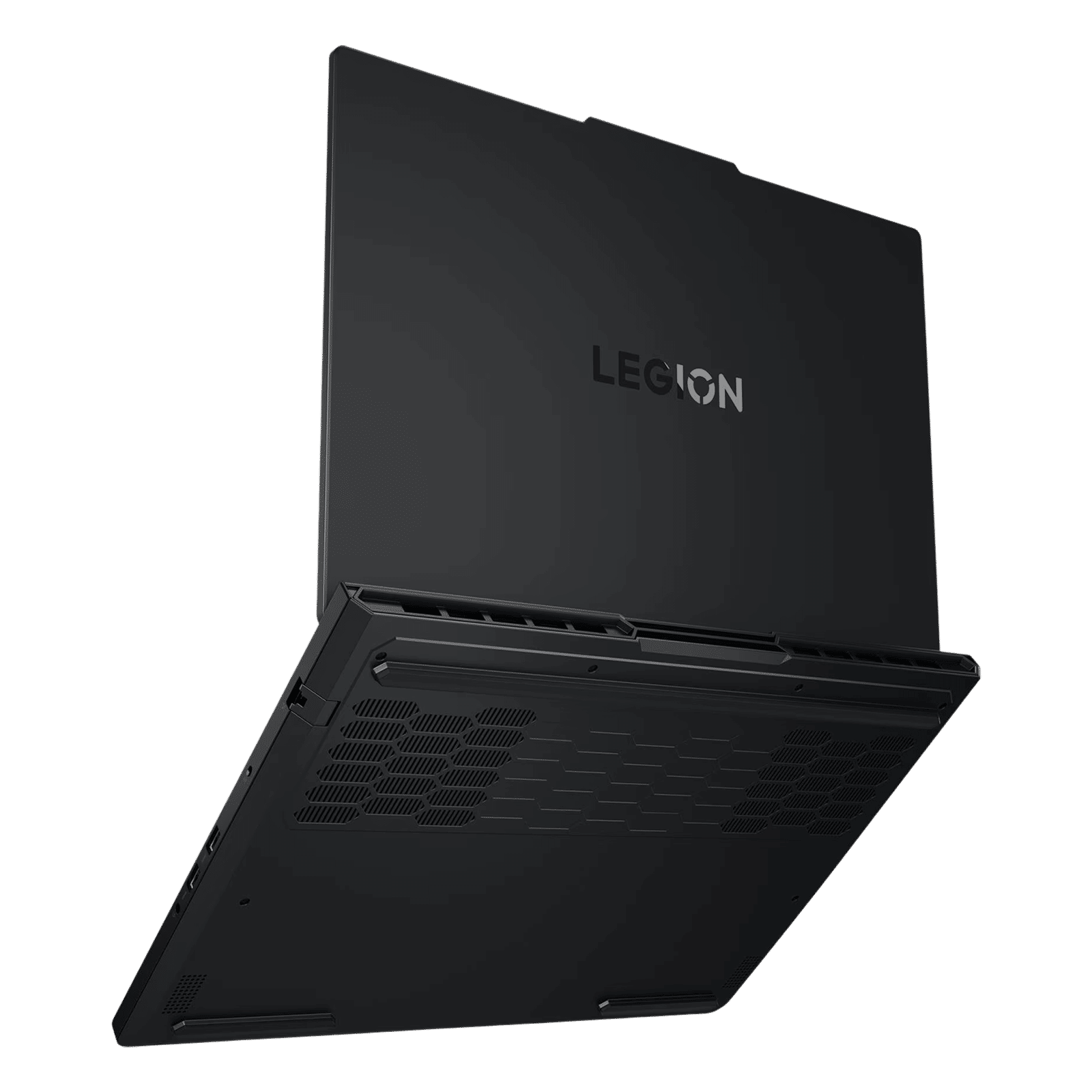 Lenovo Legion Pro 5 16AFR10 AMD Ryzen 9 Gaming Laptop (32GB, 1TB SSD, Windows 11 Home, 8GB Graphics, 16 Inch 165 Hz WQXGA OLED Display, NVIDIA GeForce RTX 5060, MS Office Home 2024, Eclipse Black, 2.3 KG)_11