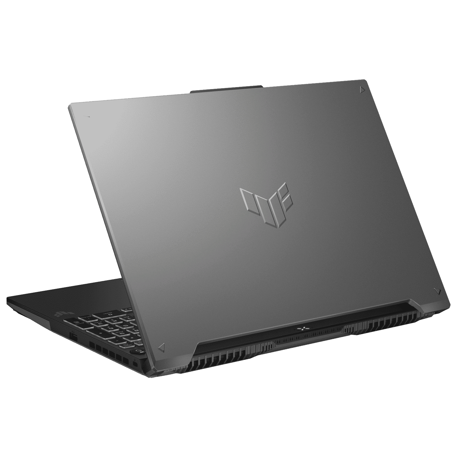 ASUS TUF F16 Intel Core 5 210H Gaming Laptop (16GB, 1TB SSD, Windows 11 Home, 6GB Graphics, 16 inch 144 Hz Full HD Plus WUXGA Display, NVIDIA GeForce RTX 3050, MS Office 2024, Mecha Gray, 2.2 KG) ASUS TUF F16 Intel Core 5 210H Gaming Laptop (16GB, 1TB SSD, Windows 11 Home, 6GB Graphics, 16 inch 144 Hz Full HD Plus WUXGA Display, NVIDIA GeForce RTX 3050, MS Office 2024, Mecha Gray, 2.2 KG)_7
