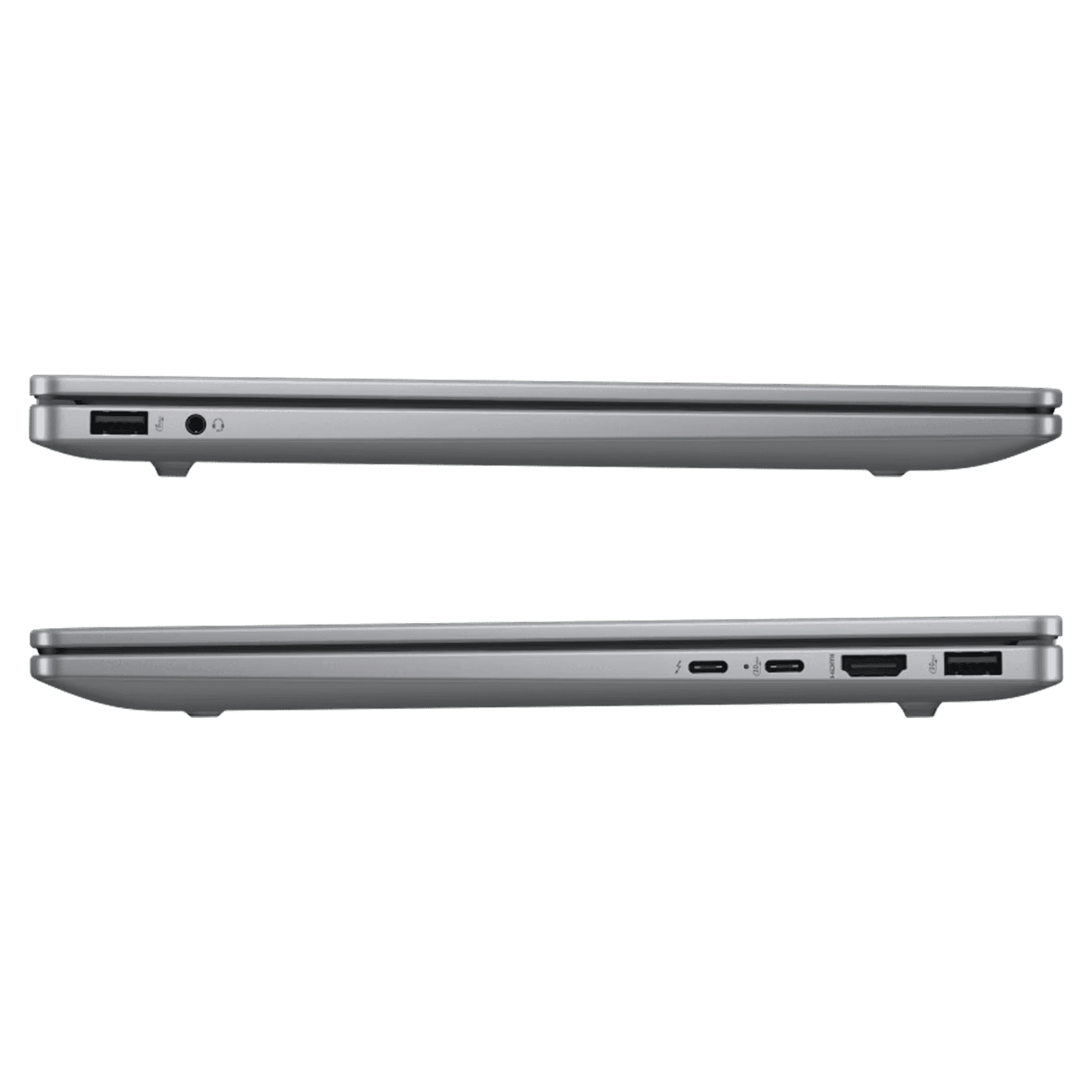 HP OmniBook 7 14-fr0789TU Intel Core Ultra 5 AI Laptop (16GB, 1TB SSD, Windows 11 Home, 14 inch 3K OLED Display, MS Office 2024, Meteor Silver Aluminum, 1.41 KG) HP OmniBook 7 14-fr0789TU Intel Core Ultra 5 AI Laptop (16GB, 1TB SSD, Windows 11 Home, 14 inch 3K OLED Display, MS Office 2024, Meteor Silver Aluminum, 1.41 KG)_5
