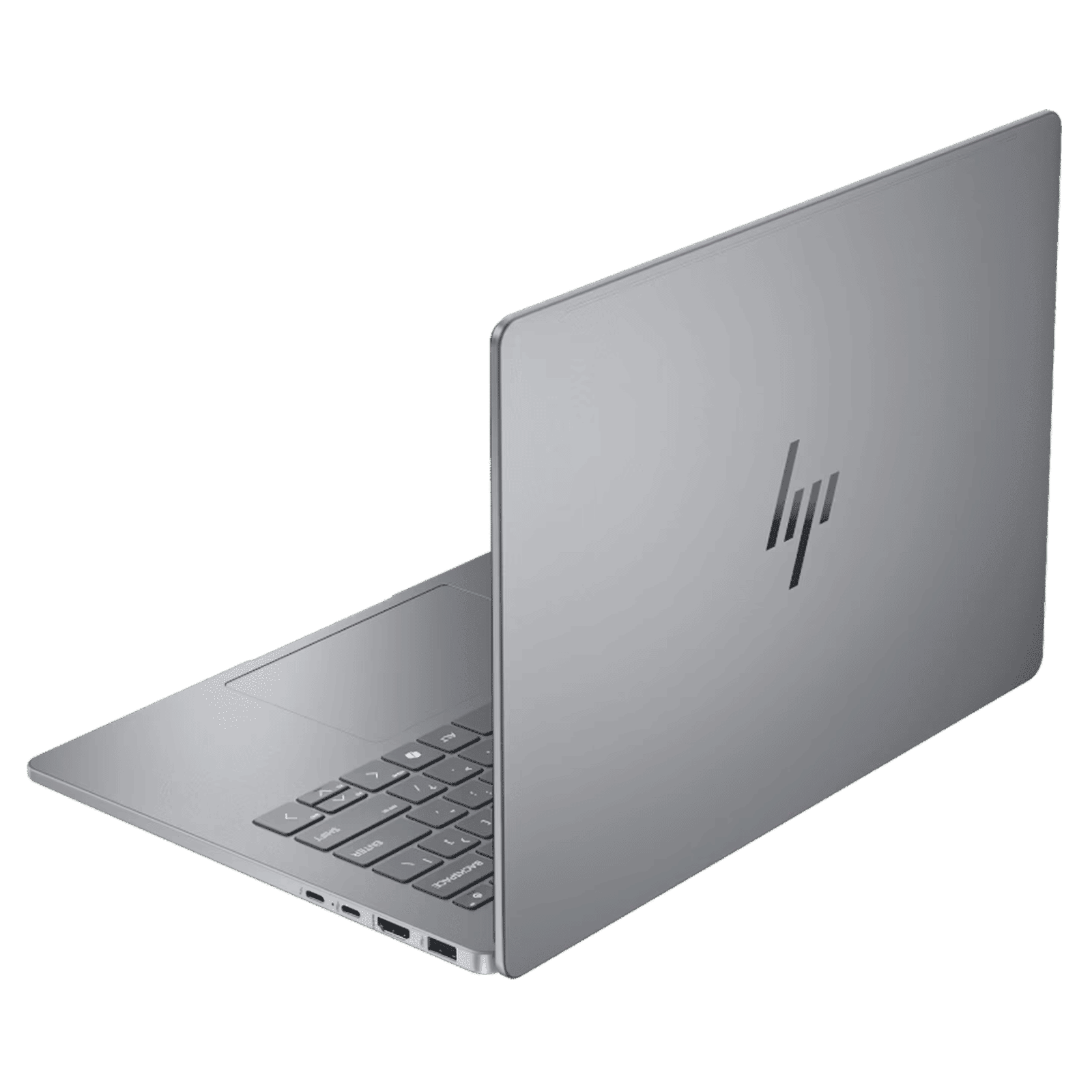 HP OmniBook 7 14-fr0789TU Intel Core Ultra 5 AI Laptop (16GB, 1TB SSD, Windows 11 Home, 14 inch 3K OLED Display, MS Office 2024, Meteor Silver Aluminum, 1.41 KG) HP OmniBook 7 14-fr0789TU Intel Core Ultra 5 AI Laptop (16GB, 1TB SSD, Windows 11 Home, 14 inch 3K OLED Display, MS Office 2024, Meteor Silver Aluminum, 1.41 KG)_6