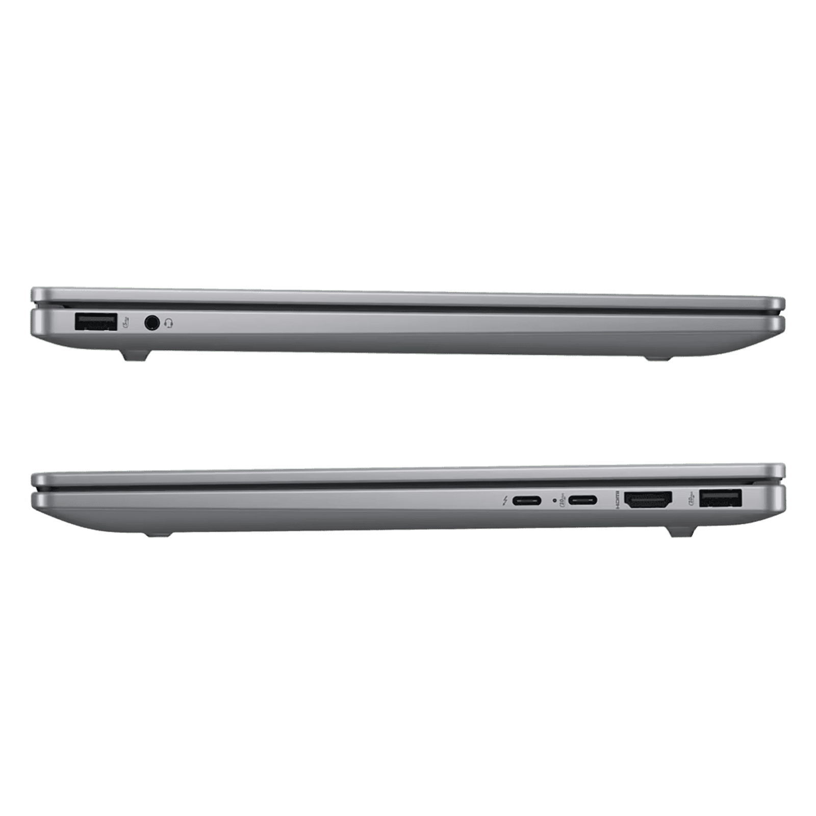 HP OmniBook 7 14-fr0116TU Intel Core Ultra 7 AI Laptop (32GB, 1TB SSD, Windows 11 Home, 14 inch 3K OLED Display, MS Office 2024, Meteor Silver Aluminum, 1.41 KG) HP OmniBook 7 14-fr0116TU Intel Core Ultra 7 AI Laptop (32GB, 1TB SSD, Windows 11 Home, 14 inch 3K OLED Display, MS Office 2024, Meteor Silver Aluminum, 1.41 KG)_5