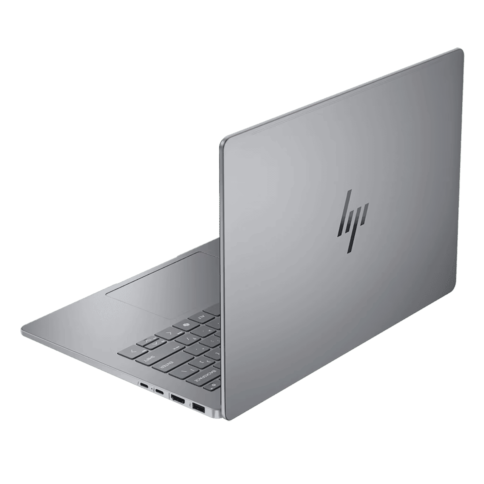 HP OmniBook 7 14-fr0116TU Intel Core Ultra 7 AI Laptop (32GB, 1TB SSD, Windows 11 Home, 14 inch 3K OLED Display, MS Office 2024, Meteor Silver Aluminum, 1.41 KG) HP OmniBook 7 14-fr0116TU Intel Core Ultra 7 AI Laptop (32GB, 1TB SSD, Windows 11 Home, 14 inch 3K OLED Display, MS Office 2024, Meteor Silver Aluminum, 1.41 KG)_6