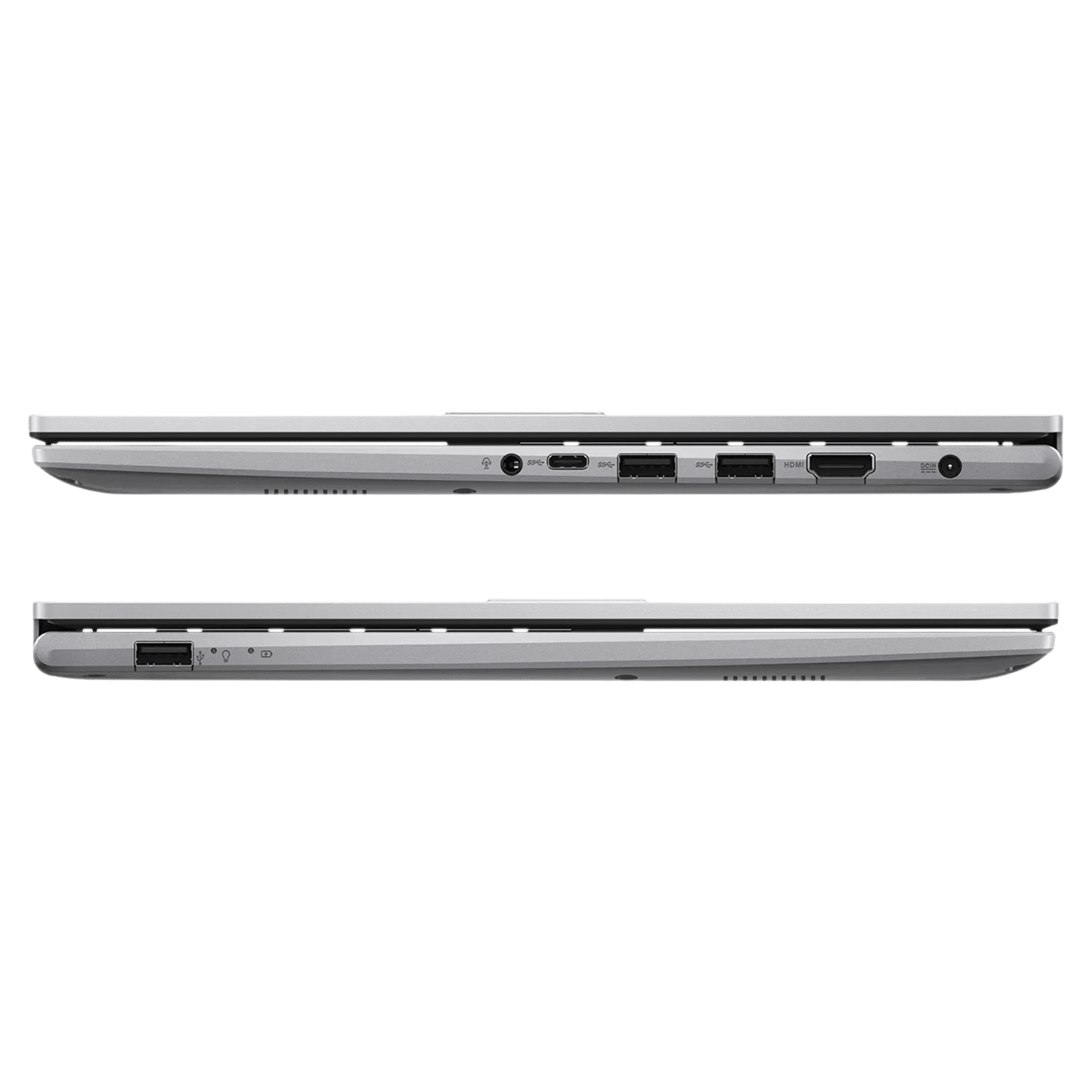 ASUS Vivobook 15 X1504VA-D5341WS Intel Core i3 13th Gen Thin & Light Laptop (16GB RAM, 512GB SSD ROM, Windows 11 Home, 15.6 inch Full HD IPS Display, MS Office Home 2024, Cool Silver, 1.50 KG) ASUS Vivobook 15 X1504VA-D5341WS Intel Core i3 13th Gen Thin & Light Laptop (16GB RAM, 512GB SSD ROM, Windows 11 Home, 15.6 inch Full HD IPS Display, MS Office Home 2024, Cool Silver, 1.50 KG)_5