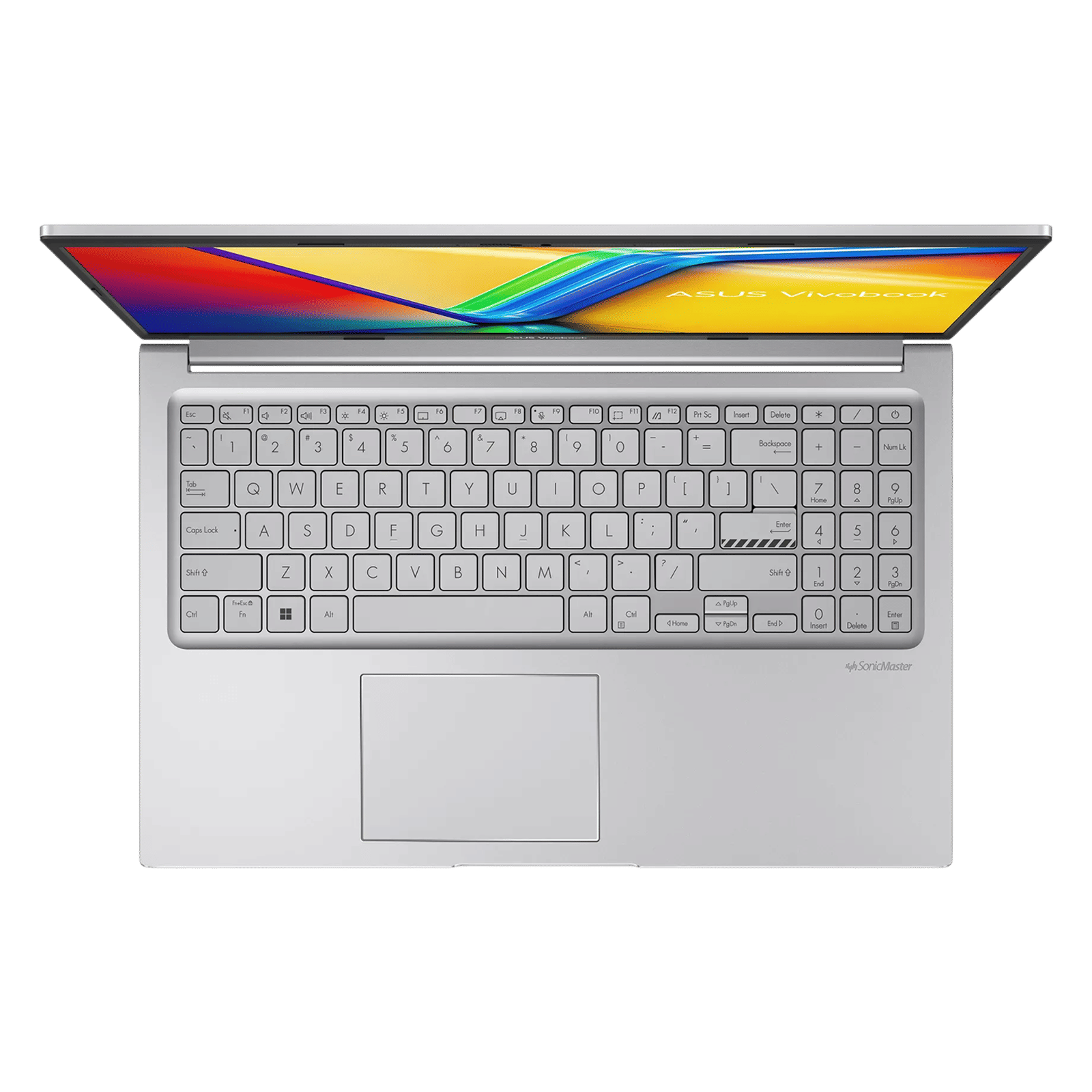 ASUS Vivobook 15 X1504VA-D5341WS Intel Core i3 13th Gen Thin & Light Laptop (16GB RAM, 512GB SSD ROM, Windows 11 Home, 15.6 inch Full HD IPS Display, MS Office Home 2024, Cool Silver, 1.50 KG) ASUS Vivobook 15 X1504VA-D5341WS Intel Core i3 13th Gen Thin & Light Laptop (16GB RAM, 512GB SSD ROM, Windows 11 Home, 15.6 inch Full HD IPS Display, MS Office Home 2024, Cool Silver, 1.50 KG)_8