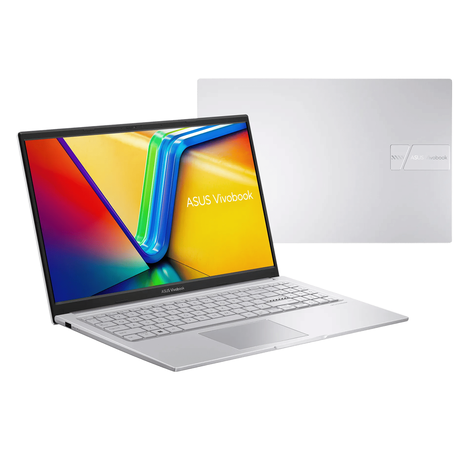 ASUS Vivobook 15 X1504VA-D5341WS Intel Core i3 13th Gen Thin & Light Laptop (16GB RAM, 512GB SSD ROM, Windows 11 Home, 15.6 inch Full HD IPS Display, MS Office Home 2024, Cool Silver, 1.50 KG) ASUS Vivobook 15 X1504VA-D5341WS Intel Core i3 13th Gen Thin & Light Laptop (16GB RAM, 512GB SSD ROM, Windows 11 Home, 15.6 inch Full HD IPS Display, MS Office Home 2024, Cool Silver, 1.50 KG)_9