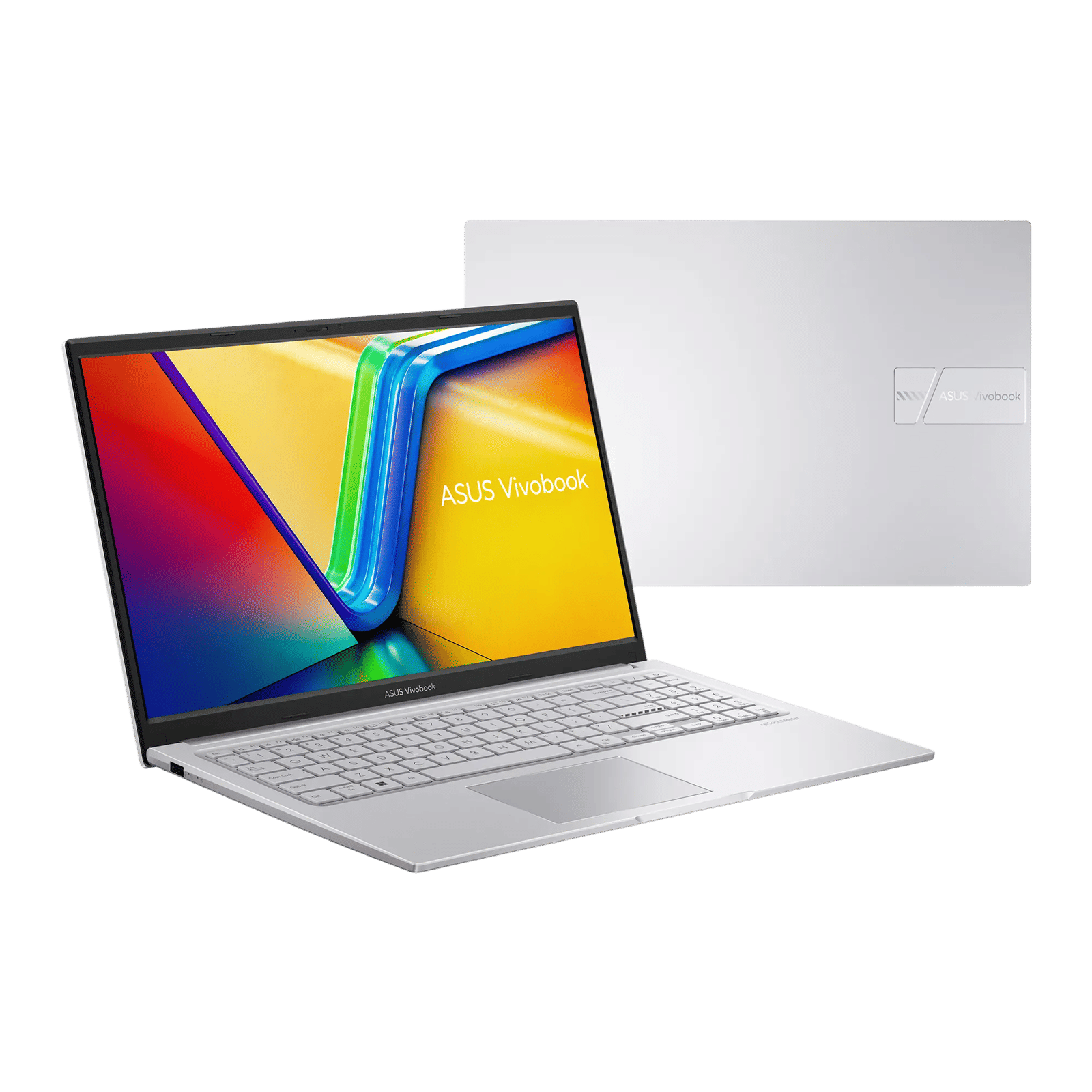 ASUS Vivobook 15 X1504VA-D5321WS Intel Core i3 13th Gen Thin & Light Laptop (8GB RAM, 512GB SSD ROM, Windows 11 Home, 15.6 inch Full HD IPS Display, MS Office Home 2024, Cool Silver, 1.50 KG)_9