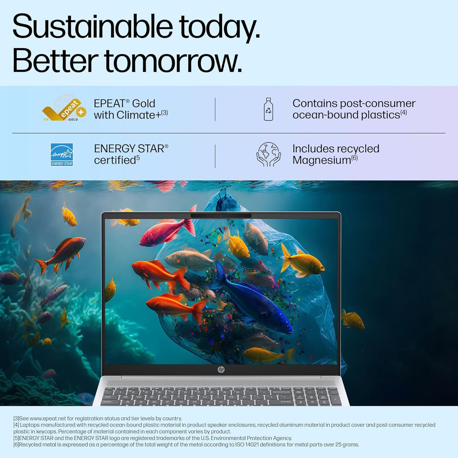 HP OmniBook 5 16-ba1008TU Intel Core i5 13th Gen Laptop (16GB, 512GB SSD, Windows 11 Home, 16 inch 2K IPS Display, MS Office 2024, Glacier Silver Aluminum, 1.77 KG) HP OmniBook 5 16-ba1008TU Intel Core i5 13th Gen Laptop (16GB, 512GB SSD, Windows 11 Home, 16 inch 2K IPS Display, MS Office 2024, Glacier Silver Aluminum, 1.77 KG)_9