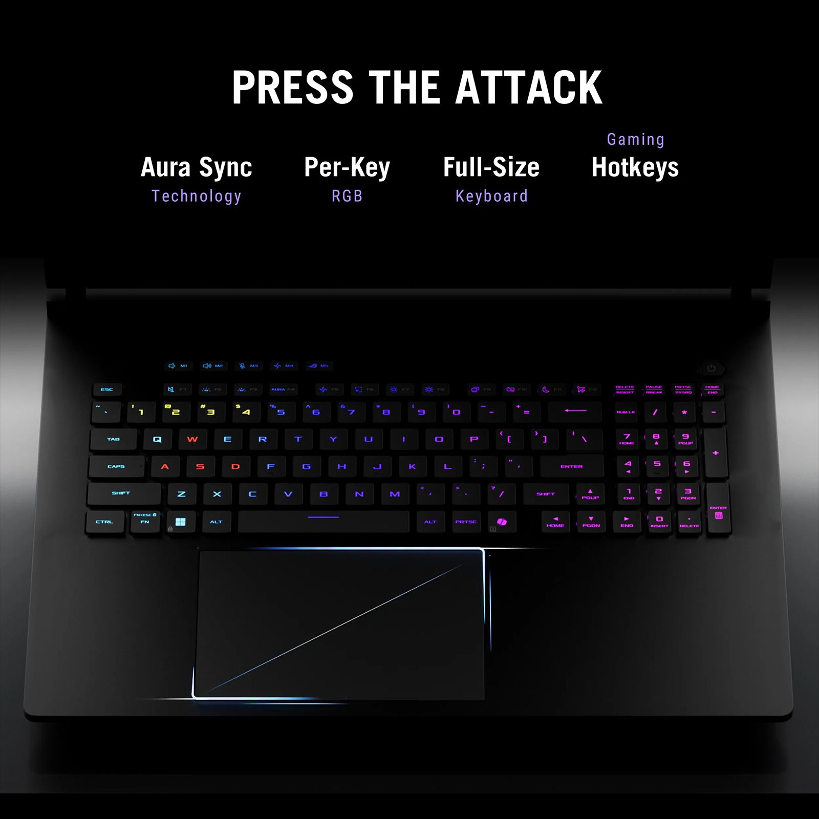 ASUS ROG Strix SCAR 18 G835LX-SA187WS Intel Core Ultra 9 275HX Gaming Laptop (64GB, 2TB SSD, Windows 11 Home, 24GB Graphics, 18 inch 240 Hz 2.5K WQXGA Display, NVIDIA GeForce RTX 5090, MS Office Home 2024, Off Black, 3.30 KG) ASUS ROG Strix SCAR 18 G835LX-SA187WS Intel Core Ultra 9 275HX Gaming Laptop (64GB, 2TB SSD, Windows 11 Home, 24GB Graphics, 18 inch 240 Hz 2.5K WQXGA Display, NVIDIA GeForce RTX 5090, MS Office Home 2024, Off Black, 3.30 KG)_12