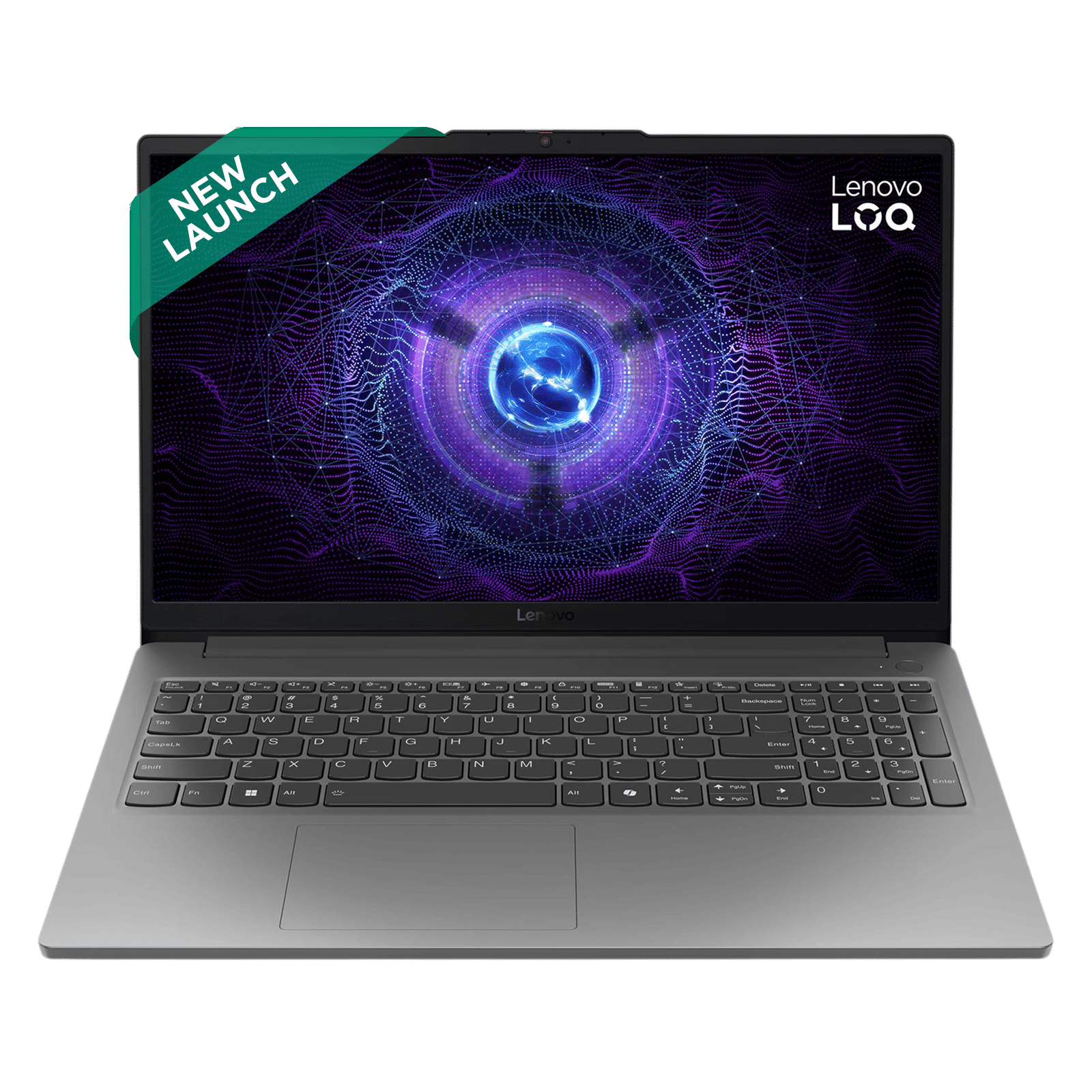 Lenovo LOQ 15IAX9E Intel Core i7 12th Gen Gaming Laptop (16GB, 512GB SSD, Windows 11 Home, 6GB Graphics, 15.6 Inch 144 Hz Full HD IPS Display, NVIDIA GeForce RTX 4050, MS Office Home 2024, Luna Grey, 1.77 KG) Lenovo LOQ 15IAX9E Intel Core i7 12th Gen Gaming Laptop (16GB, 512GB SSD, Windows 11 Home, 6GB Graphics, 15.6 Inch 144 Hz Full HD IPS Display, NVIDIA GeForce RTX 4050, MS Office Home 2024, Luna Grey, 1.77 KG)_1