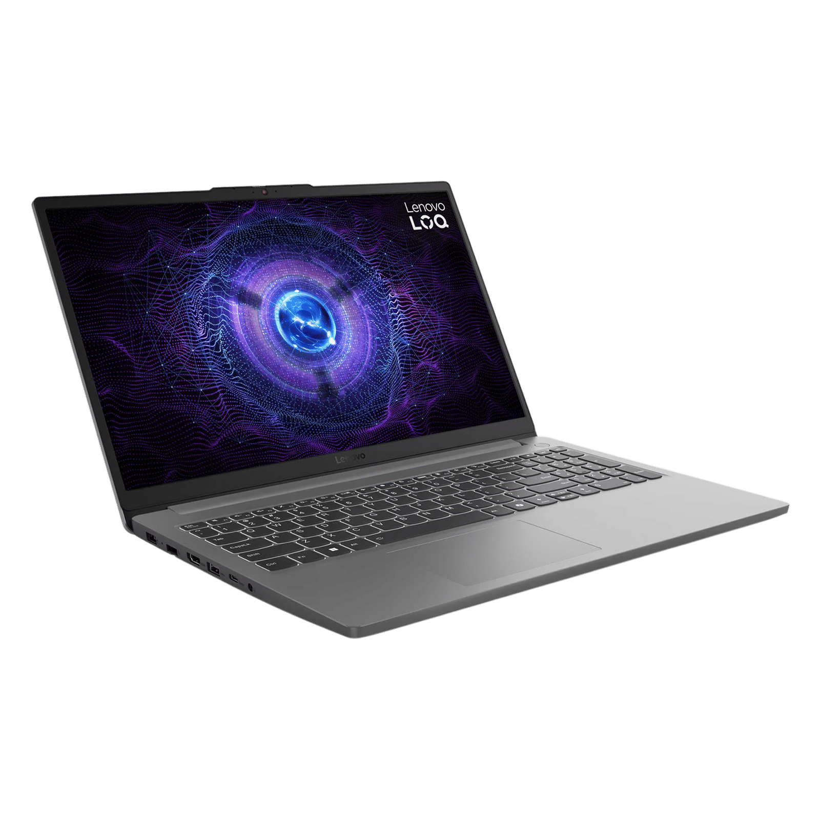 Lenovo LOQ 15IAX9E Intel Core i7 12th Gen Gaming Laptop (16GB, 512GB SSD, Windows 11 Home, 6GB Graphics, 15.6 Inch 144 Hz Full HD IPS Display, NVIDIA GeForce RTX 4050, MS Office Home 2024, Luna Grey, 1.77 KG) Lenovo LOQ 15IAX9E Intel Core i7 12th Gen Gaming Laptop (16GB, 512GB SSD, Windows 11 Home, 6GB Graphics, 15.6 Inch 144 Hz Full HD IPS Display, NVIDIA GeForce RTX 4050, MS Office Home 2024, Luna Grey, 1.77 KG)_12
