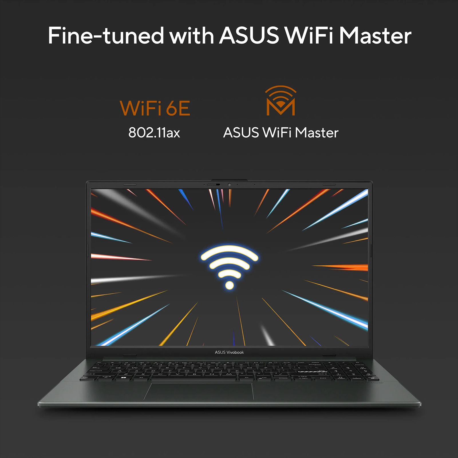 ASUS Vivobook Go 15 E1504FA-BQ2490WS AMD Ryzen 5 Thin and Light Laptop (16GB, 512GB SSD, Windows 11 Home, 15.6 inch Full HD IPS Display, MS Office Home 2024, Mixed Black, 1.47 KG) ASUS Vivobook Go 15 E1504FA-BQ2490WS AMD Ryzen 5 Thin and Light Laptop (16GB, 512GB SSD, Windows 11 Home, 15.6 inch Full HD IPS Display, MS Office Home 2024, Mixed Black, 1.47 KG)_19