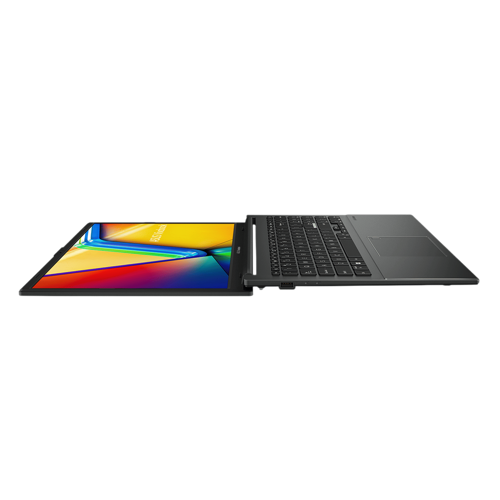 ASUS Vivobook Go 15 E1504FA-BQ2490WS AMD Ryzen 5 Thin and Light Laptop (16GB, 512GB SSD, Windows 11 Home, 15.6 inch Full HD IPS Display, MS Office Home 2024, Mixed Black, 1.47 KG) ASUS Vivobook Go 15 E1504FA-BQ2490WS AMD Ryzen 5 Thin and Light Laptop (16GB, 512GB SSD, Windows 11 Home, 15.6 inch Full HD IPS Display, MS Office Home 2024, Mixed Black, 1.47 KG)_3