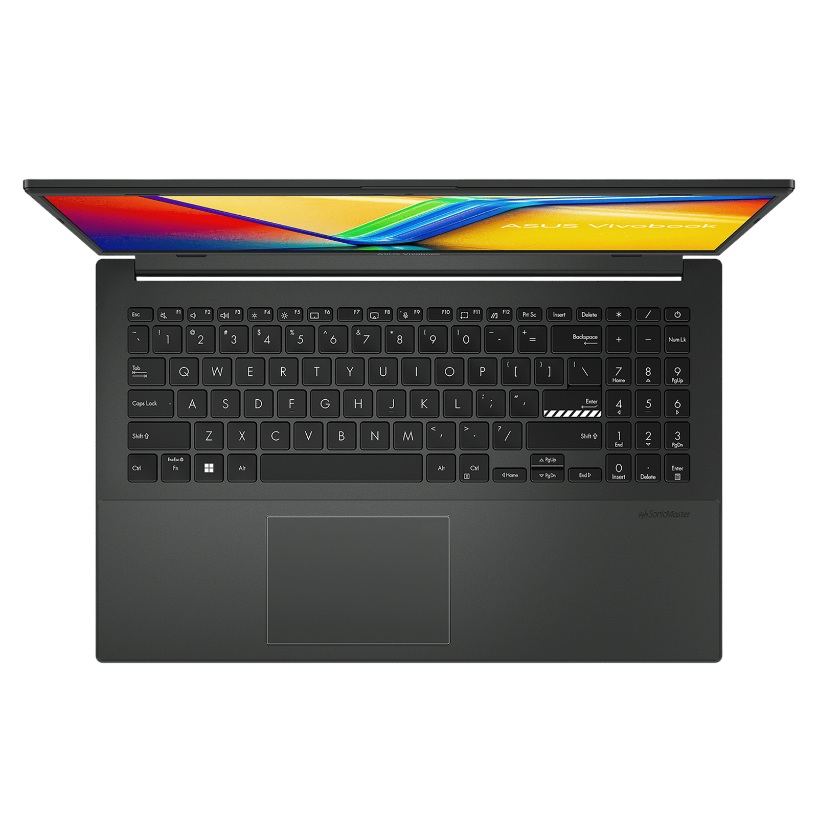 ASUS Vivobook Go 15 E1504FA-BQ2490WS AMD Ryzen 5 Thin and Light Laptop (16GB, 512GB SSD, Windows 11 Home, 15.6 inch Full HD IPS Display, MS Office Home 2024, Mixed Black, 1.47 KG) ASUS Vivobook Go 15 E1504FA-BQ2490WS AMD Ryzen 5 Thin and Light Laptop (16GB, 512GB SSD, Windows 11 Home, 15.6 inch Full HD IPS Display, MS Office Home 2024, Mixed Black, 1.47 KG)_7
