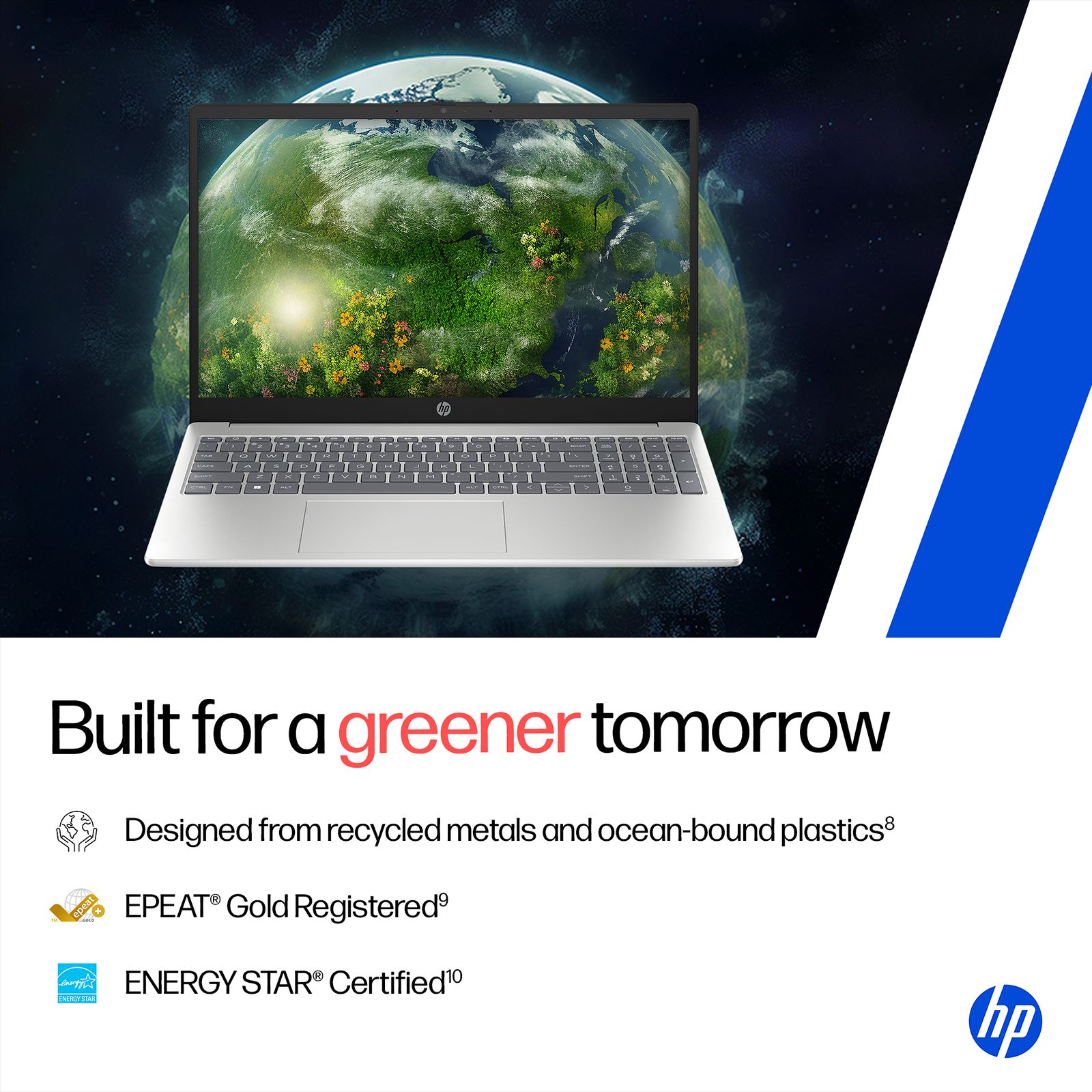 HP 15-fd0901TU Intel Core 5 120U Laptop (24GB, 512GB SSD, Windows 11 Home, 15.6 inch Full HD IPS Display, MS Office 2024, Natural Silver, 1.59 KG) HP 15-fd0901TU Intel Core 5 120U Laptop (24GB, 512GB SSD, Windows 11 Home, 15.6 inch Full HD IPS Display, MS Office 2024, Natural Silver, 1.59 KG)_10