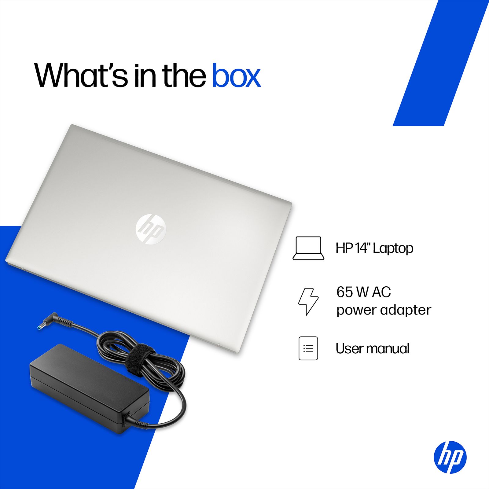 HP 14-ep1182TU Intel Core Ultra 7 Thin & Light Laptop (24GB, 1 TB SSD, Windows 11 Home, 14 inch Full HD IPS Display, MS Office 2024, Natural Silver, 1.40 KG) HP 14-ep1182TU Intel Core Ultra 7 Thin & Light Laptop (24GB, 1 TB SSD, Windows 11 Home, 14 inch Full HD IPS Display, MS Office 2024, Natural Silver, 1.40 KG)_10