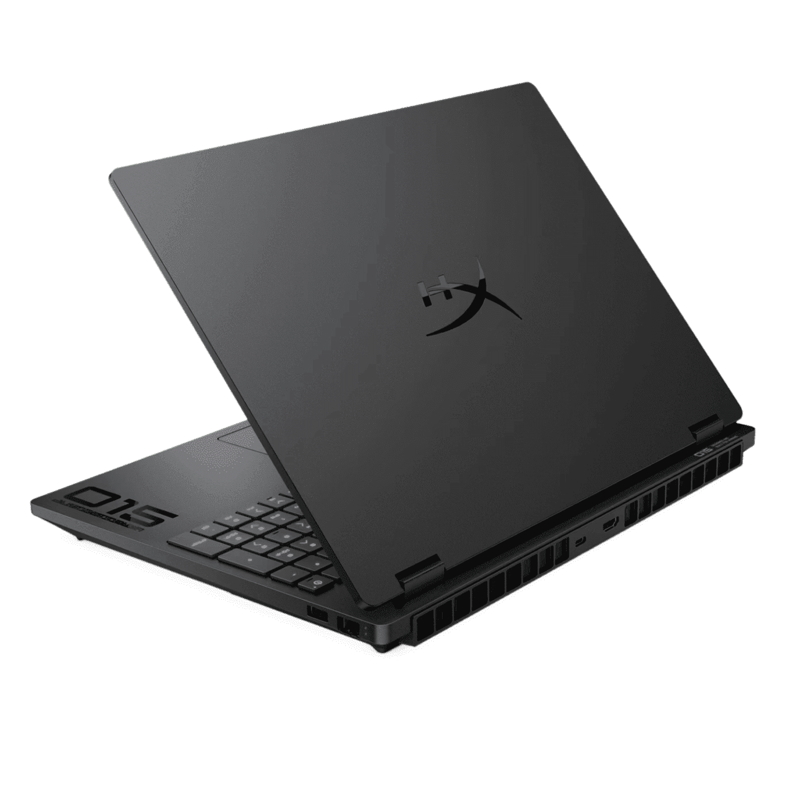 HP HyperX OMEN 15-ga0005TX Intel Core i7 14th Gen Gaming Laptop (24GB, 1TB SSD, Windows 11 Home, 8GB Graphics, 15 inch 180 Hz WQXGA IPS Display, NVIDIA GeForce RTX 5060, MS Office Home 2024, Shadow Black, 2.21 KG) HP HyperX OMEN 15-ga0005TX Intel Core i7 14th Gen Gaming Laptop (24GB, 1TB SSD, Windows 11 Home, 8GB Graphics, 15 inch 180 Hz WQXGA IPS Display, NVIDIA GeForce RTX 5060, MS Office Home 2024, Shadow Black, 2.21 KG)_6
