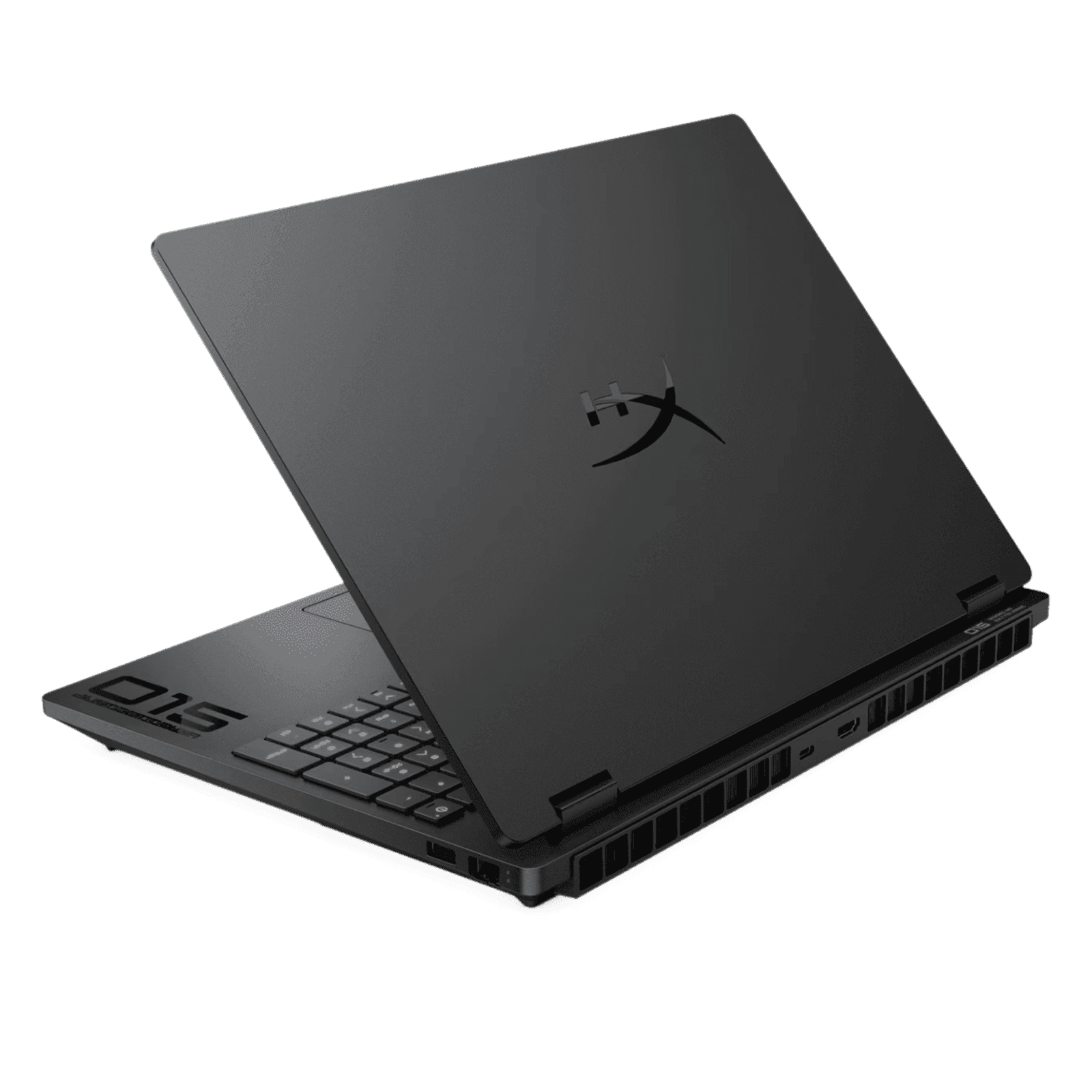 HP HyperX OMEN 15-ga0005TX Intel Core i7 14th Gen Gaming Laptop (24GB, 1TB SSD, Windows 11 Home, 8GB Graphics, 15 inch 180 Hz WQXGA IPS Display, NVIDIA GeForce RTX 5060, MS Office Home 2024, Shadow Black, 2.21 KG) HP HyperX OMEN 15-ga0005TX Intel Core i7 14th Gen Gaming Laptop (24GB, 1TB SSD, Windows 11 Home, 8GB Graphics, 15 inch 180 Hz WQXGA IPS Display, NVIDIA GeForce RTX 5060, MS Office Home 2024, Shadow Black, 2.21 KG)_5