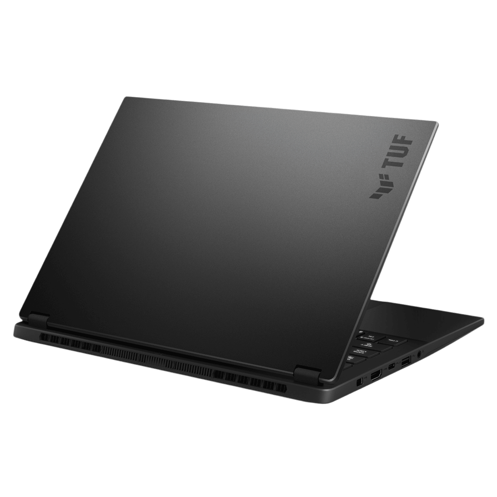 ASUS TUF A14 FA401EA-RG020WS AMD Ryzen AI Max Plus Gaming Laptop (32GB, 1TB SSD, Windows 11 Home, 14 inch 165 Hz 2.5K WQXGA Display, AMD Radeon, MS Office Home 2024, Jaeger Gray, 1.48 KG) ASUS TUF A14 FA401EA-RG020WS AMD Ryzen AI Max Plus Gaming Laptop (32GB, 1TB SSD, Windows 11 Home, 14 inch 165 Hz 2.5K WQXGA Display, AMD Radeon, MS Office Home 2024, Jaeger Gray, 1.48 KG)_5