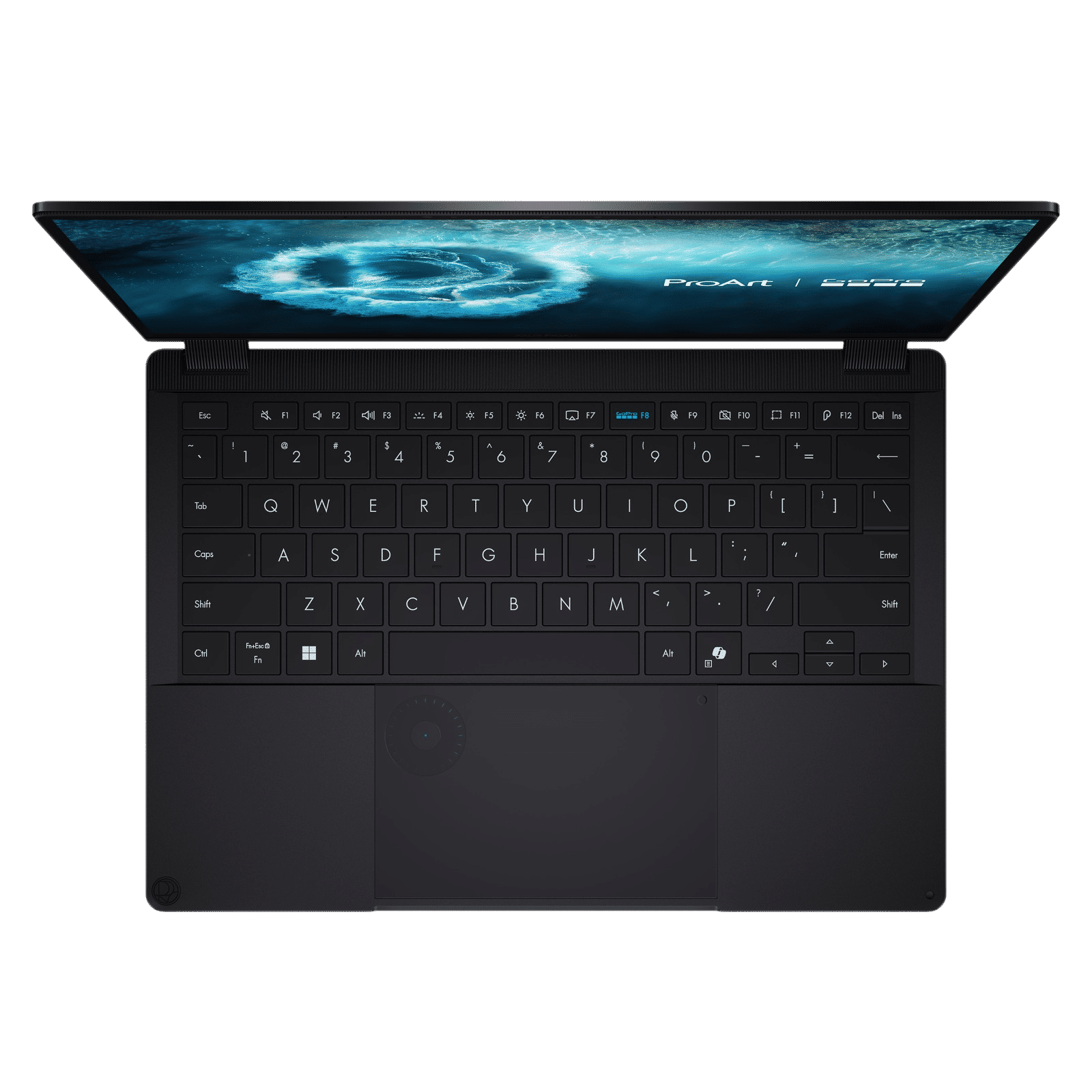 ASUS ProArt PX13 HN7306EAC-LX052WS AMD Ryzen AI Max Plus Touchscreen Gaming Laptop (128GB, 1TB SSD, Windows 11 Home, 13.3 inch 60 Hz 3K OLED Display, AMD Radeon, MS Office Home 2024, Nano Black, 1.39 KG) ASUS ProArt PX13 HN7306EAC-LX052WS AMD Ryzen AI Max Plus Touchscreen Gaming Laptop (128GB, 1TB SSD, Windows 11 Home, 13.3 inch 60 Hz 3K OLED Display, AMD Radeon, MS Office Home 2024, Nano Black, 1.39 KG)_5