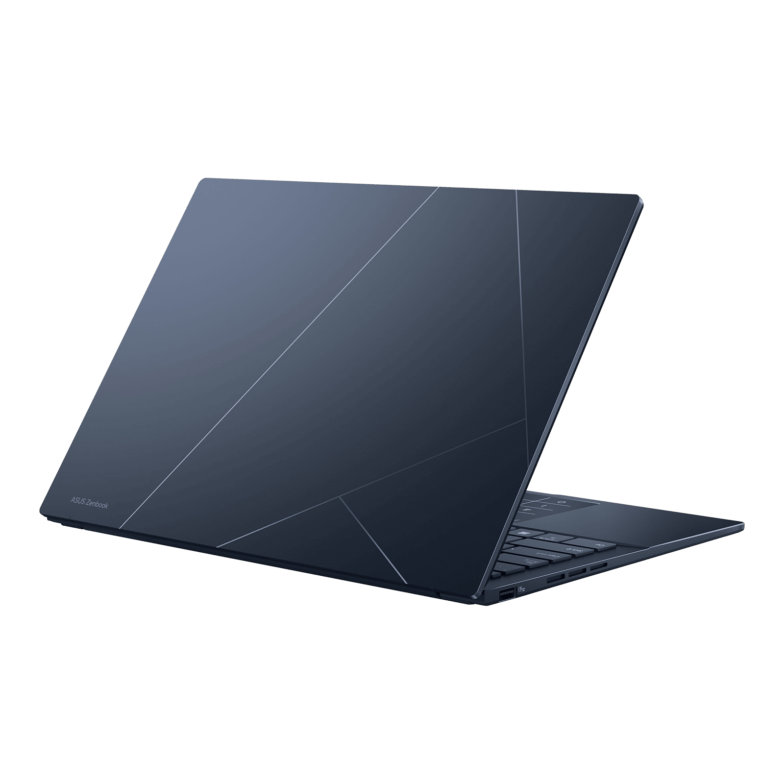 Asus Zenbook 14 Intel Core Ultra 5 225H Touchscreen Thin & Light Laptop (16GB, 1TB SSD, Windows 11 Home, 14 inch Full HD+ OLED Display, MS Office Home 2024, Ponder Blue, 1.28 KG) Asus Zenbook 14 Intel Core Ultra 5 225H Touchscreen Thin & Light Laptop (16GB, 1TB SSD, Windows 11 Home, 14 inch Full HD+ OLED Display, MS Office Home 2024, Ponder Blue, 1.28 KG)_7