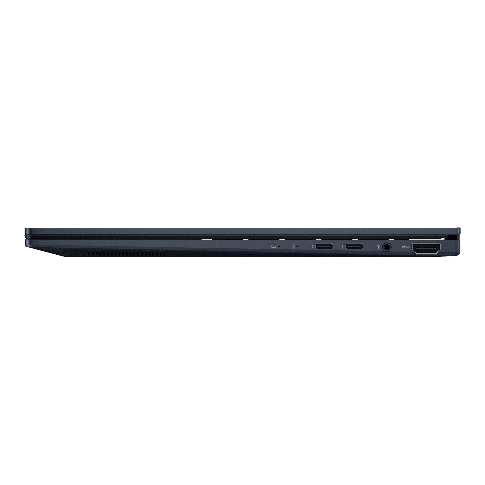 Asus Zenbook 14 Intel Core Ultra 9 285H Touchscreen Thin & Light Laptop (32GB, 1TB SSD, Windows 11 Home, 14 inch Full HD+ OLED Display, MS Office Home 2024, Ponder Blue, 1.28 KG)_10