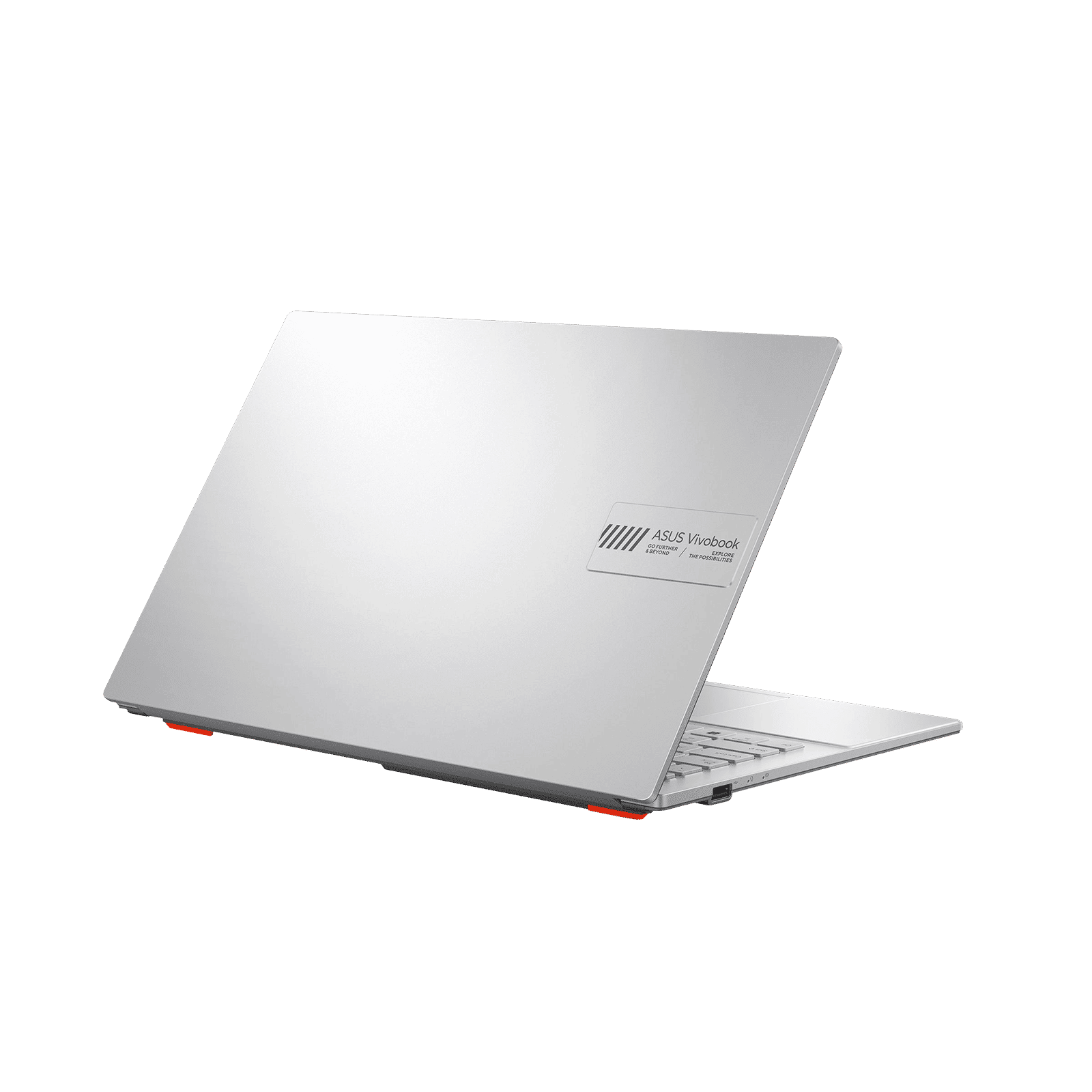 Asus Vivobook Go 15 AMD Ryzen 5 40 Thin & Light Laptop (16GB, 512GB SSD, Windows 11 Home, 15.6 inch Full HD IPS Display, MS Office Home 2024, Cool Silver, 1.63 KG) Asus Vivobook Go 15 AMD Ryzen 5 40 Thin & Light Laptop (16GB, 512GB SSD, Windows 11 Home, 15.6 inch Full HD IPS Display, MS Office Home 2024, Cool Silver, 1.63 KG)_15