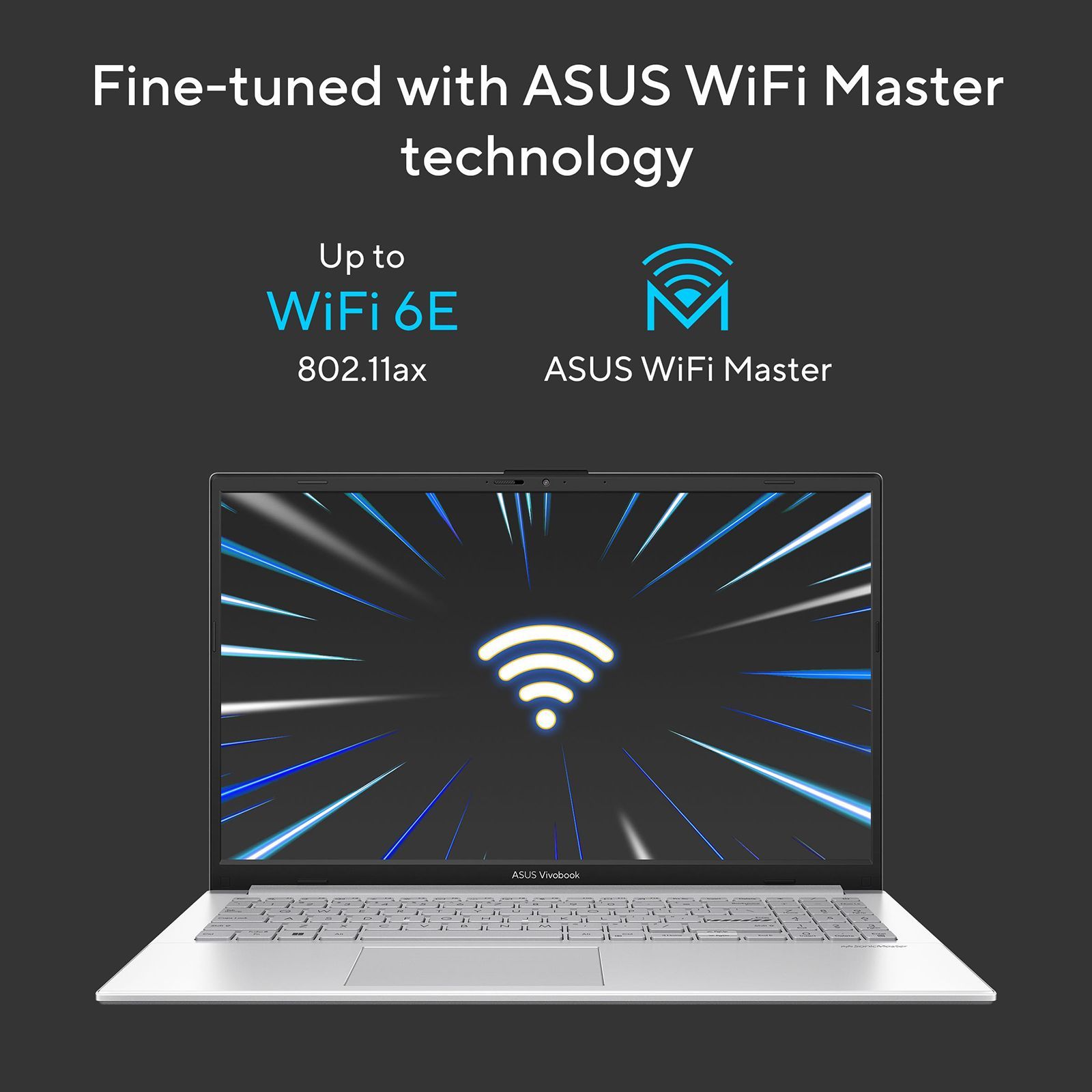 Asus Vivobook Go 15 AMD Ryzen 5 40 Thin & Light Laptop (16GB, 512GB SSD, Windows 11 Home, 15.6 inch Full HD IPS Display, MS Office Home 2024, Cool Silver, 1.63 KG) Asus Vivobook Go 15 AMD Ryzen 5 40 Thin & Light Laptop (16GB, 512GB SSD, Windows 11 Home, 15.6 inch Full HD IPS Display, MS Office Home 2024, Cool Silver, 1.63 KG)_8
