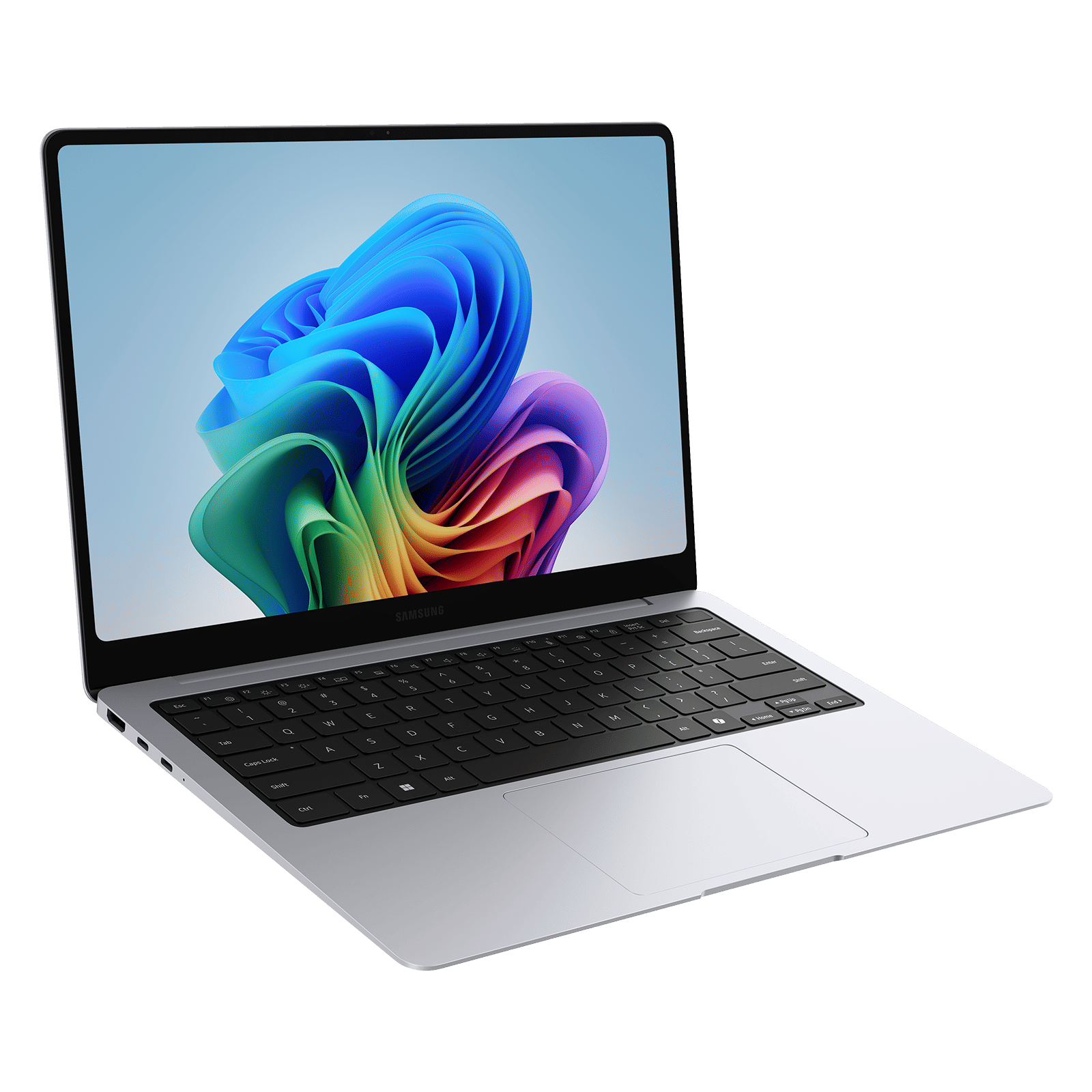 SAMSUNG Galaxy Book6 Intel Core Ultra 7 Laptop (16GB, 512GB SSD, Windows 11 Home, 14 inch LCD Display, MS Office Home & Student 2024, Silver, 1.45 KG) SAMSUNG Galaxy Book6 Intel Core Ultra 7 Laptop (16GB, 512GB SSD, Windows 11 Home, 14 inch LCD Display, MS Office Home & Student 2024, Silver, 1.45 KG)_8