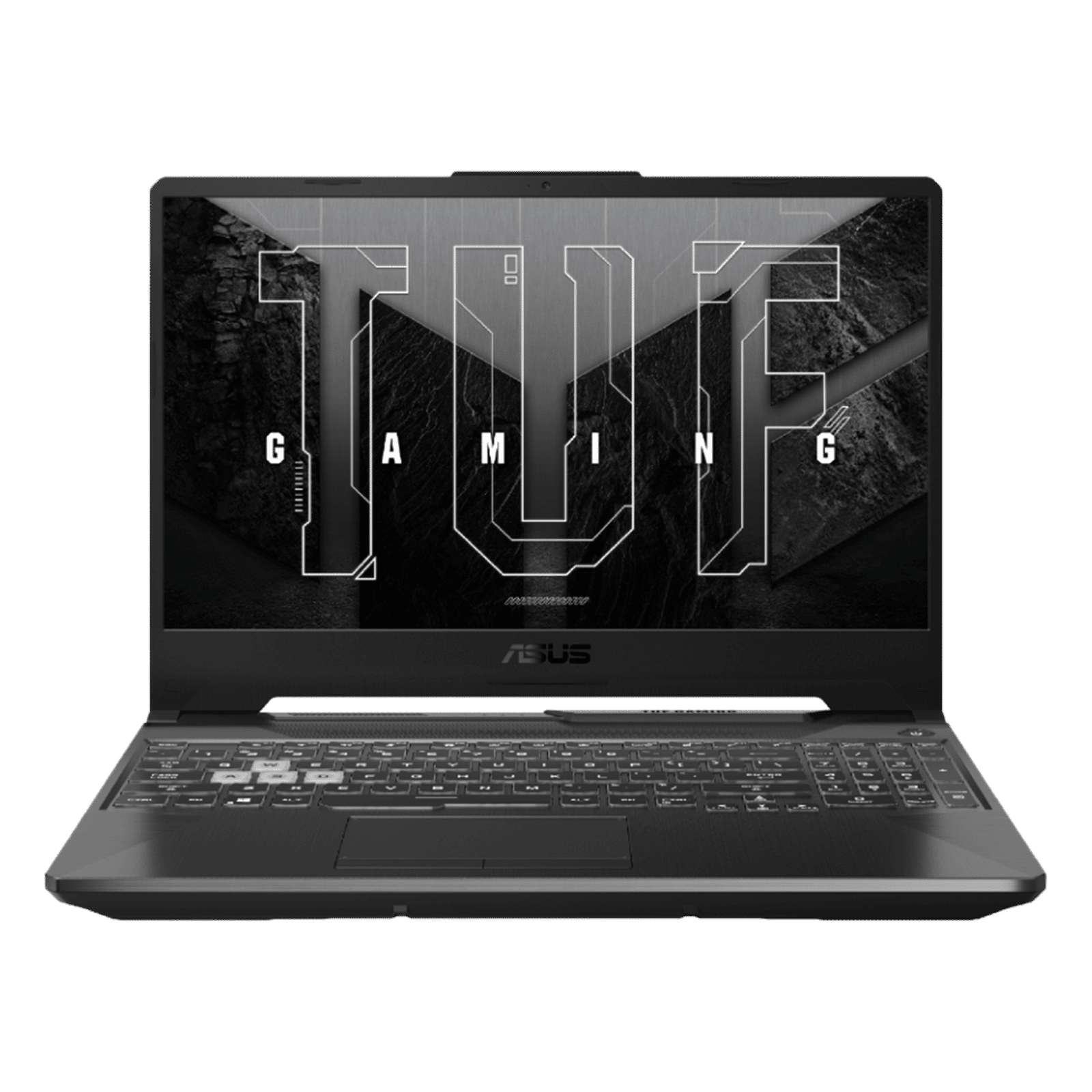 Asus TUF A15 AMD Ryzen 7 170 Gaming Laptop (16GB, 512GB SSD, Windows 11 Home, 4GB Graphics, 15.6 inch 144 Hz Full HD IPS Display, NVIDIA GeForce RTX 3050, MS Office Home 2024, Graphite Black, 2.30 KG) Asus TUF A15 AMD Ryzen 7 170 Gaming Laptop (16GB, 512GB SSD, Windows 11 Home, 4GB Graphics, 15.6 inch 144 Hz Full HD IPS Display, NVIDIA GeForce RTX 3050, MS Office Home 2024, Graphite Black, 2.30 KG)_4