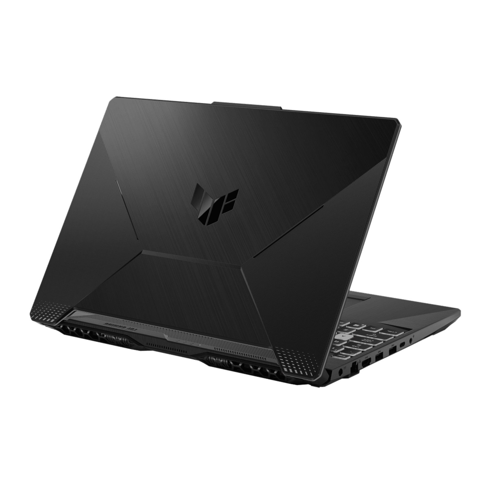 Asus TUF A15 AMD Ryzen 7 170 Gaming Laptop (16GB, 512GB SSD, Windows 11 Home, 4GB Graphics, 15.6 inch 144 Hz Full HD IPS Display, NVIDIA GeForce RTX 3050, MS Office Home 2024, Graphite Black, 2.30 KG) Asus TUF A15 AMD Ryzen 7 170 Gaming Laptop (16GB, 512GB SSD, Windows 11 Home, 4GB Graphics, 15.6 inch 144 Hz Full HD IPS Display, NVIDIA GeForce RTX 3050, MS Office Home 2024, Graphite Black, 2.30 KG)_6