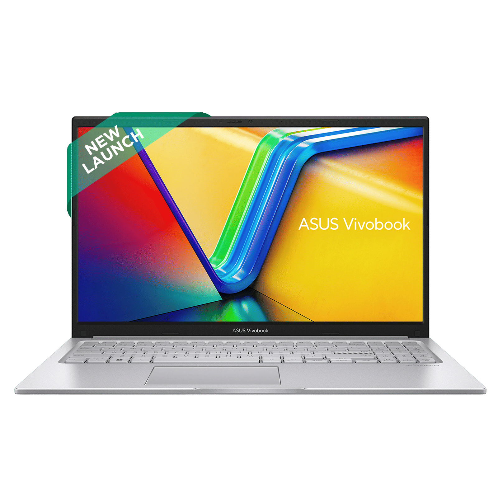 ASUS Vivobook 15 Intel Core 3 Laptop (16GB, 512GB SSD, Windows 11 Home, 15.6 inch FHD IPS Display, MS Office Home 2024, Cool Silver, 1.7 KG) ASUS Vivobook 15 Intel Core 3 Laptop (16GB, 512GB SSD, Windows 11 Home, 15.6 inch FHD IPS Display, MS Office Home 2024, Cool Silver, 1.7 KG)_1