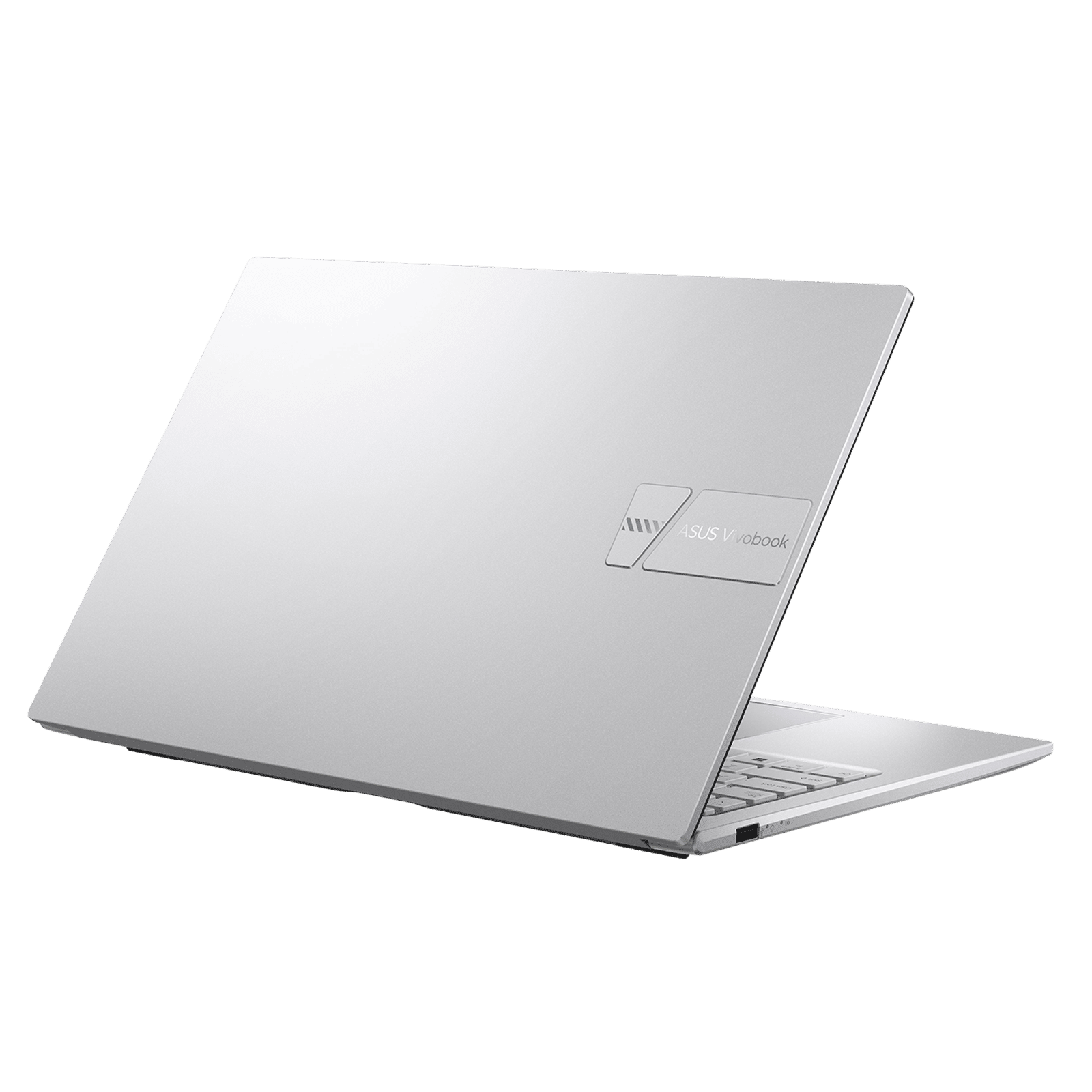 ASUS Vivobook 15 Intel Core 3 Laptop (16GB, 512GB SSD, Windows 11 Home, 15.6 inch FHD IPS Display, MS Office Home 2024, Cool Silver, 1.7 KG) ASUS Vivobook 15 Intel Core 3 Laptop (16GB, 512GB SSD, Windows 11 Home, 15.6 inch FHD IPS Display, MS Office Home 2024, Cool Silver, 1.7 KG)_8