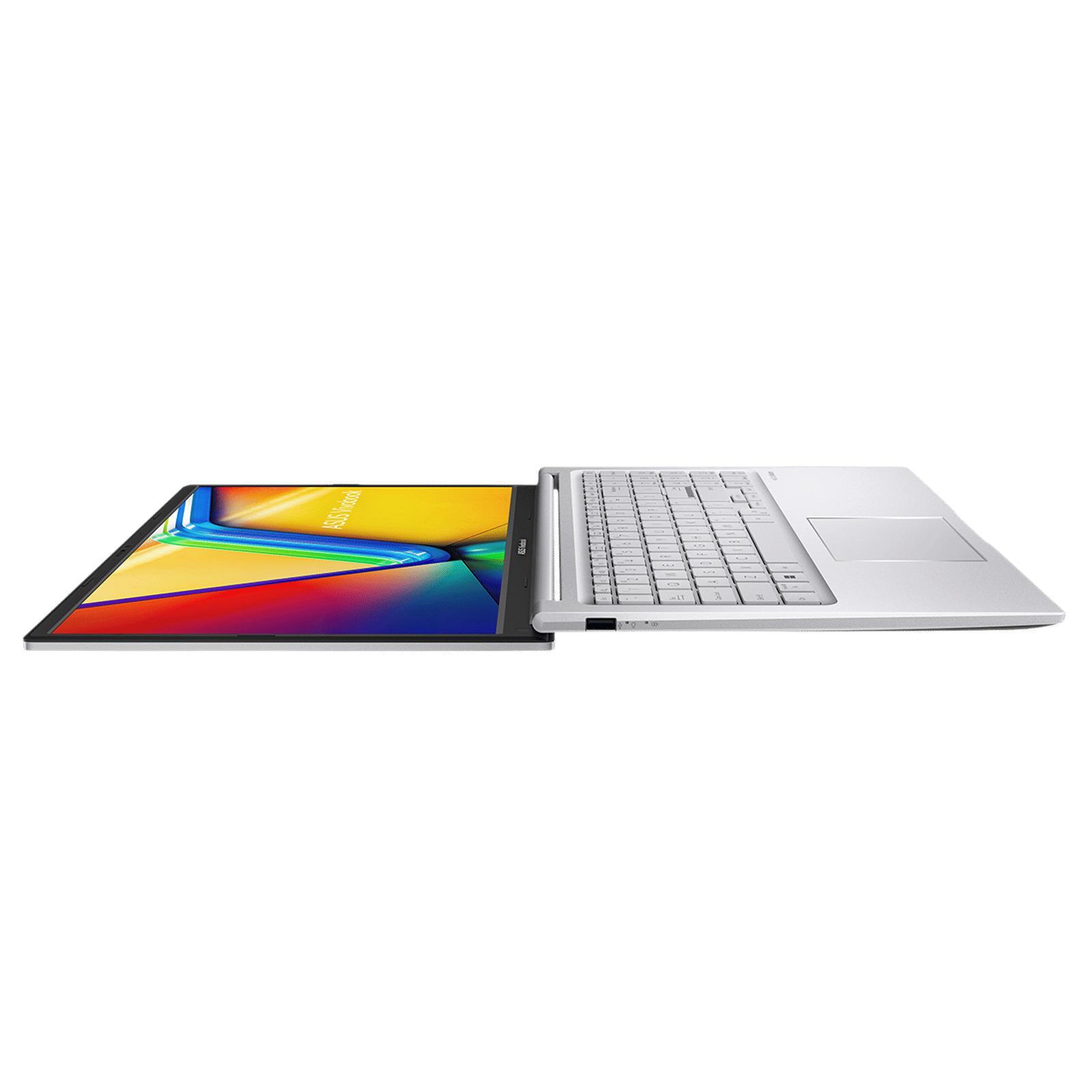 ASUS Vivobook 15 Intel Core 3 Laptop (16GB, 512GB SSD, Windows 11 Home, 15.6 inch FHD IPS Display, MS Office Home 2024, Cool Silver, 1.7 KG) ASUS Vivobook 15 Intel Core 3 Laptop (16GB, 512GB SSD, Windows 11 Home, 15.6 inch FHD IPS Display, MS Office Home 2024, Cool Silver, 1.7 KG)_9