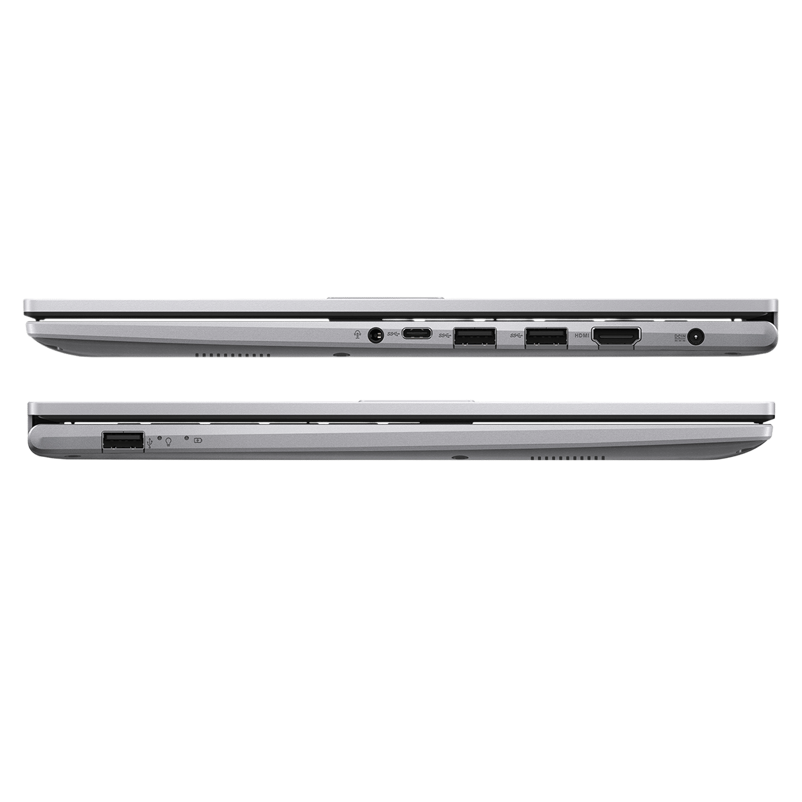 ASUS Vivobook 15 Intel Core 3 Laptop (16GB, 512GB SSD, Windows 11 Home, 15.6 inch FHD IPS Display, MS Office Home 2024, Cool Silver, 1.7 KG) ASUS Vivobook 15 Intel Core 3 Laptop (16GB, 512GB SSD, Windows 11 Home, 15.6 inch FHD IPS Display, MS Office Home 2024, Cool Silver, 1.7 KG)_4