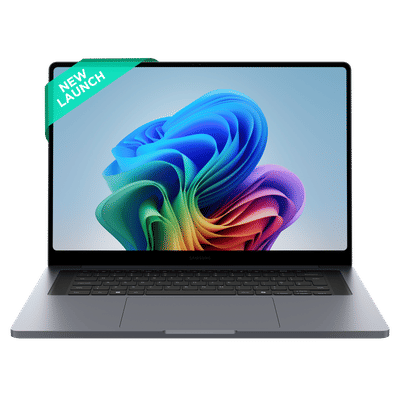 SAMSUNG Galaxy Book6 Ultra Intel Core Ultra X7 Touchscreen Thin & Light Laptop (32GB, 1TB SSD, Windows 11 Home, 16 inch WQXGA Plus Dynamic AMOLED 2X Display, MS Office Home & Student 2024, Gray, 1.86 KG)