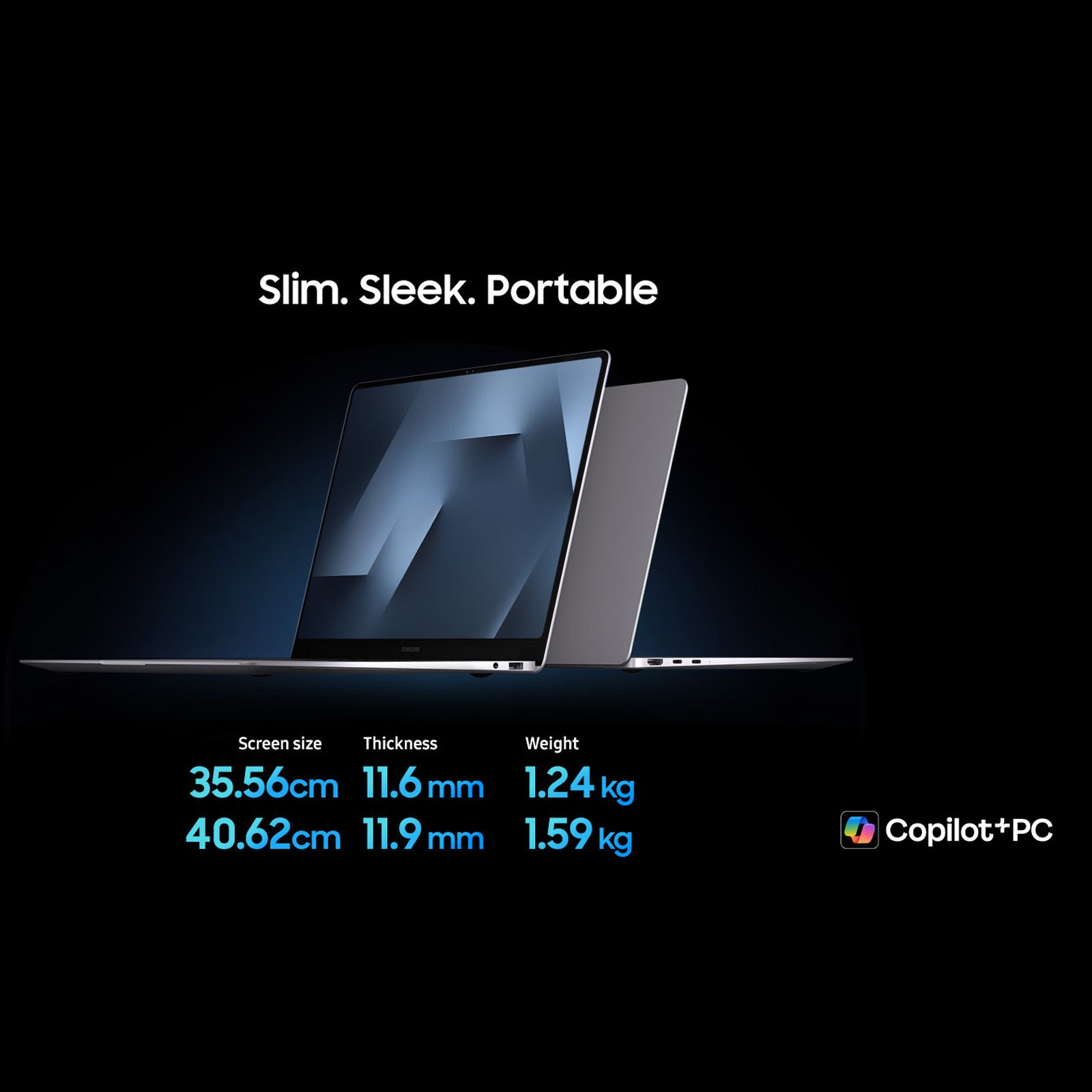 SAMSUNG Galaxy Book6 Ultra Intel Core Ultra X7 Touchscreen Thin & Light Laptop (32GB, 1TB SSD, Windows 11 Home, 16 inch WQXGA Plus Dynamic AMOLED 2X Display, MS Office Home & Student 2024, Gray, 1.86 KG) SAMSUNG Galaxy Book6 Ultra Intel Core Ultra X7 Touchscreen Thin & Light Laptop (32GB, 1TB SSD, Windows 11 Home, 16 inch WQXGA Plus Dynamic AMOLED 2X Display, MS Office Home & Student 2024, Gray, 1.86 KG)_2