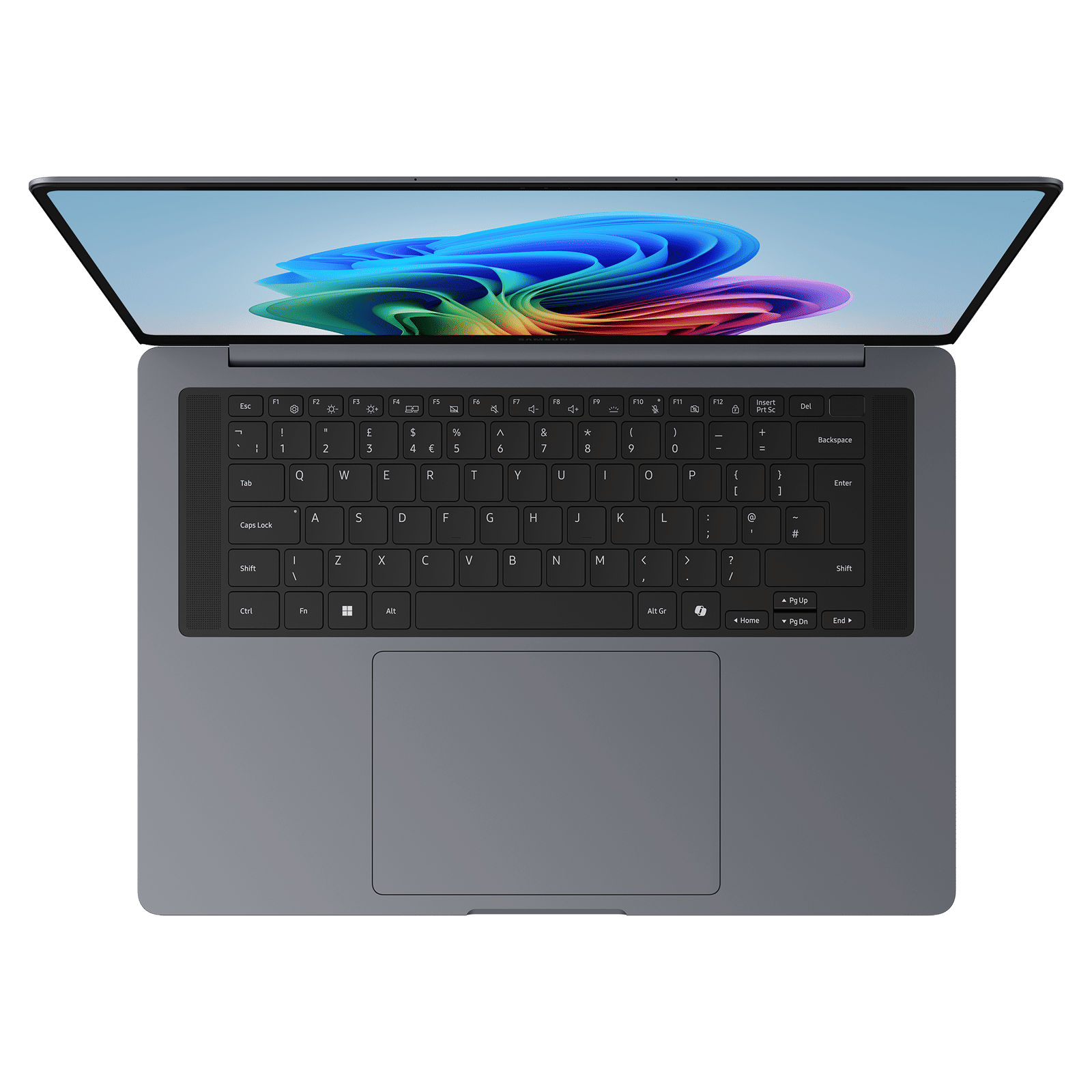 SAMSUNG Galaxy Book6 Ultra Intel Core Ultra X7 Touchscreen Thin & Light Laptop (32GB, 1TB SSD, Windows 11 Home, 16 inch WQXGA Plus Dynamic AMOLED 2X Display, MS Office Home & Student 2024, Gray, 1.86 KG) SAMSUNG Galaxy Book6 Ultra Intel Core Ultra X7 Touchscreen Thin & Light Laptop (32GB, 1TB SSD, Windows 11 Home, 16 inch WQXGA Plus Dynamic AMOLED 2X Display, MS Office Home & Student 2024, Gray, 1.86 KG)_8