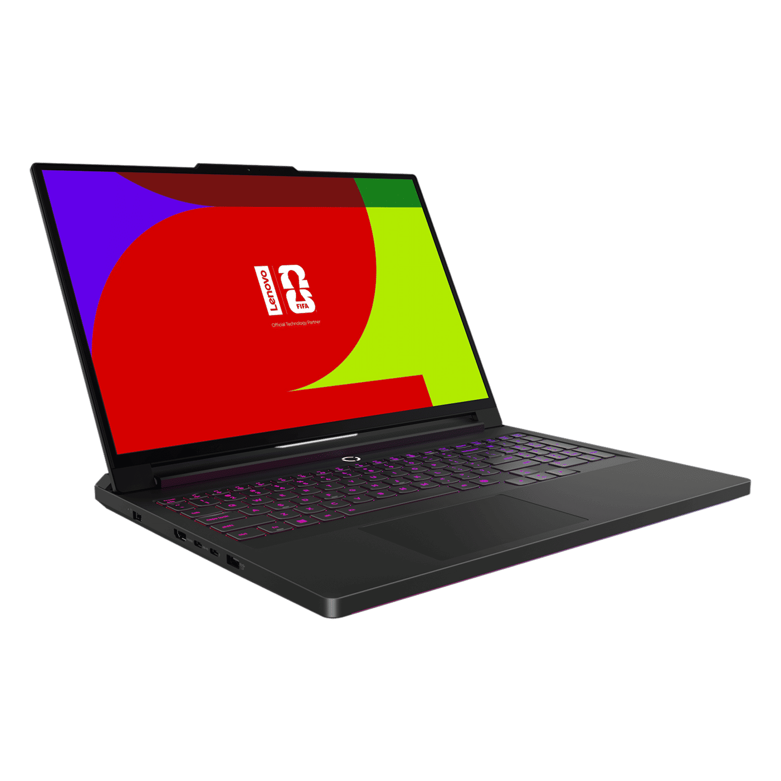 Lenovo Legion Pro 7 16IAX10H Intel Core Ultra 9 Gaming Laptop (32GB, 1TB SSD, Windows 11 Home, 12GB Graphics, 16 Inch 240 Hz WQXGA IPS Display, NVIDIA GeForce RTX 5070, MS Office Home 2024, Eclipse Black, 2.57 KG) Lenovo Legion Pro 7 16IAX10H Intel Core Ultra 9 Gaming Laptop (32GB, 1TB SSD, Windows 11 Home, 12GB Graphics, 16 Inch 240 Hz WQXGA IPS Display, NVIDIA GeForce RTX 5070, MS Office Home 2024, Eclipse Black, 2.57 KG)_13