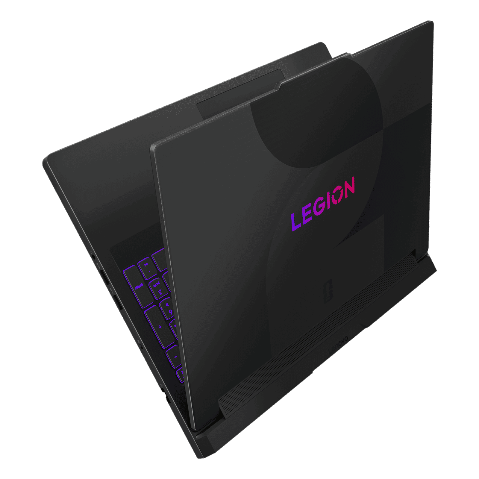 Lenovo Legion Pro 7 16IAX10H Intel Core Ultra 9 Gaming Laptop (32GB, 1TB SSD, Windows 11 Home, 12GB Graphics, 16 Inch 240 Hz WQXGA IPS Display, NVIDIA GeForce RTX 5070, MS Office Home 2024, Eclipse Black, 2.57 KG) Lenovo Legion Pro 7 16IAX10H Intel Core Ultra 9 Gaming Laptop (32GB, 1TB SSD, Windows 11 Home, 12GB Graphics, 16 Inch 240 Hz WQXGA IPS Display, NVIDIA GeForce RTX 5070, MS Office Home 2024, Eclipse Black, 2.57 KG)_16