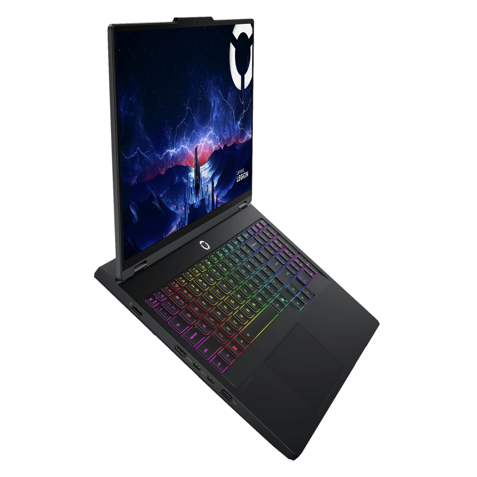 Lenovo Legion 5 16IRX10 Intel Core i7 14th Gen Gaming Laptop (32GB, 1TB SSD, Windows 11 Home, 8GB Graphics, 16 Inch 240 Hz WUXGA IPS Display, NVIDIA GeForce RTX 5060, MS Office Home 2024, Eclipse Black, 2.4 KG) Lenovo Legion 5 16IRX10 Intel Core i7 14th Gen Gaming Laptop (32GB, 1TB SSD, Windows 11 Home, 8GB Graphics, 16 Inch 240 Hz WUXGA IPS Display, NVIDIA GeForce RTX 5060, MS Office Home 2024, Eclipse Black, 2.4 KG)_4