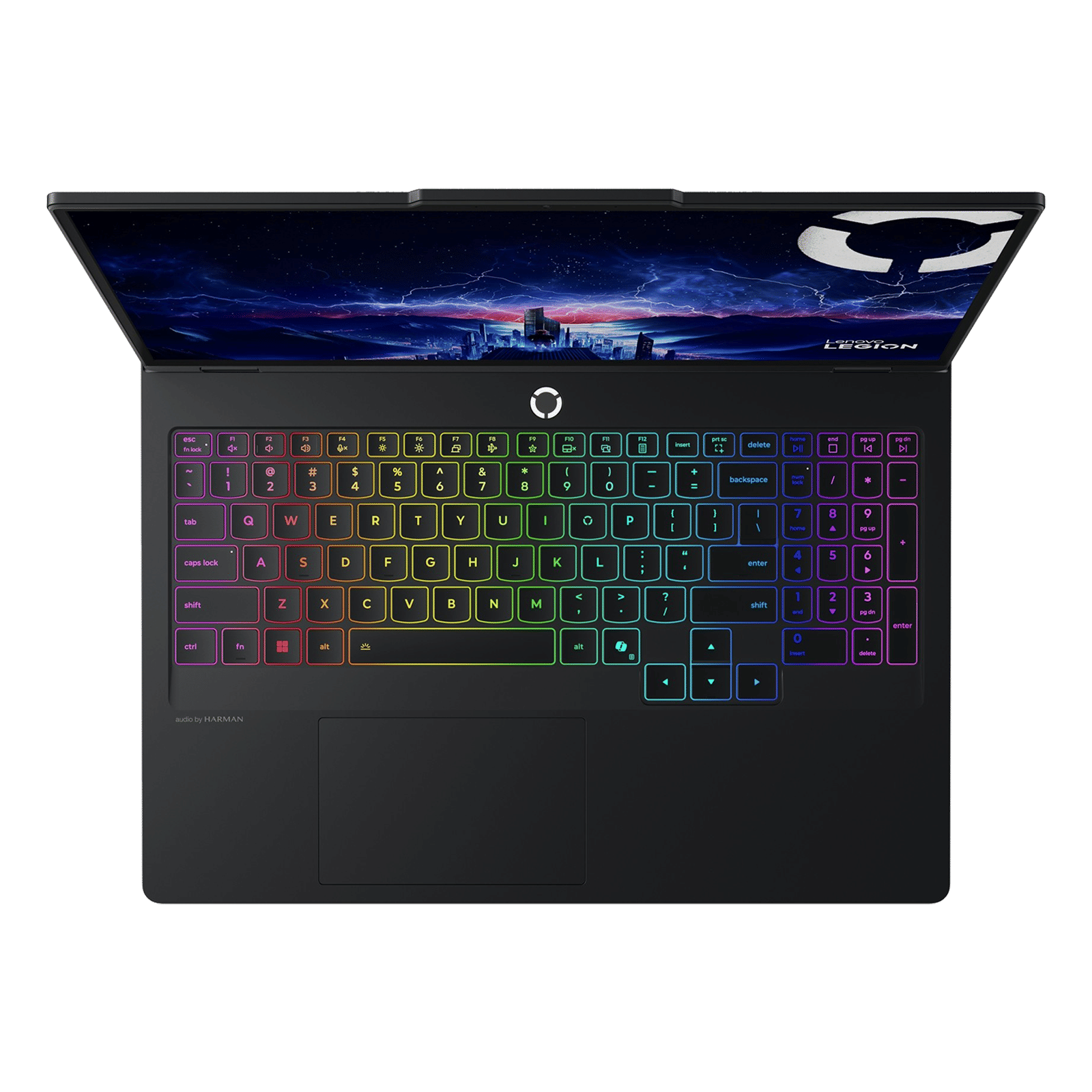 Lenovo Legion 5 16IRX10 Intel Core i7 14th Gen Gaming Laptop (32GB, 1TB SSD, Windows 11 Home, 8GB Graphics, 16 Inch 240 Hz WUXGA IPS Display, NVIDIA GeForce RTX 5060, MS Office Home 2024, Eclipse Black, 2.4 KG) Lenovo Legion 5 16IRX10 Intel Core i7 14th Gen Gaming Laptop (32GB, 1TB SSD, Windows 11 Home, 8GB Graphics, 16 Inch 240 Hz WUXGA IPS Display, NVIDIA GeForce RTX 5060, MS Office Home 2024, Eclipse Black, 2.4 KG)_2