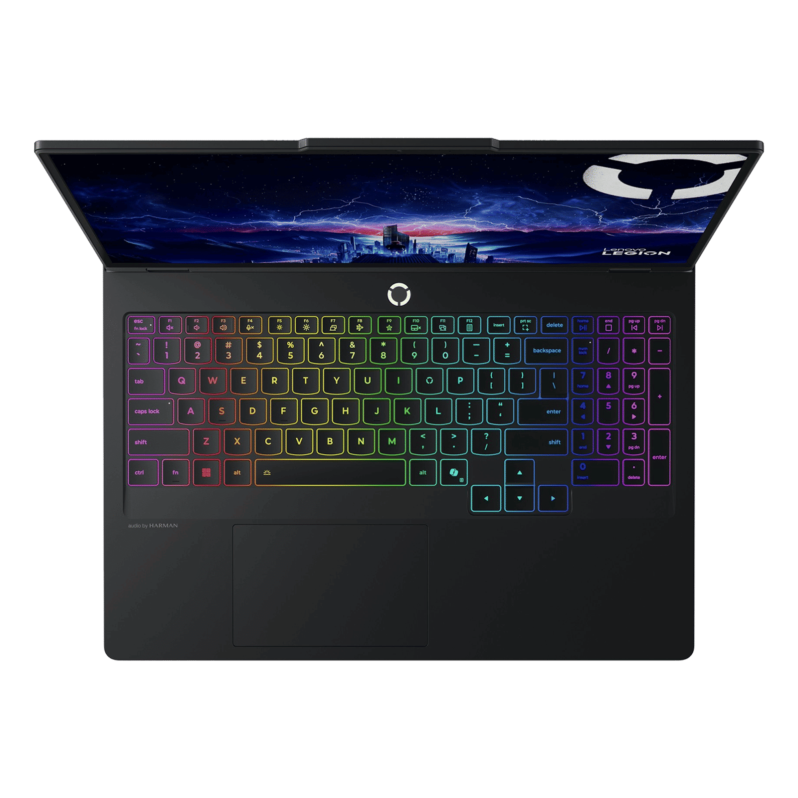 Lenovo Legion 5 16IRX10 Intel Core i7 14th Gen Gaming Laptop (32GB, 1TB SSD, Windows 11 Home, 8GB Graphics, 16 Inch 240 Hz WQXGA IPS Display, NVIDIA GeForce RTX 5060, MS Office Home 2024, Eclipse Black, 2.4 KG) Lenovo Legion 5 16IRX10 Intel Core i7 14th Gen Gaming Laptop (32GB, 1TB SSD, Windows 11 Home, 8GB Graphics, 16 Inch 240 Hz WQXGA IPS Display, NVIDIA GeForce RTX 5060, MS Office Home 2024, Eclipse Black, 2.4 KG)_9