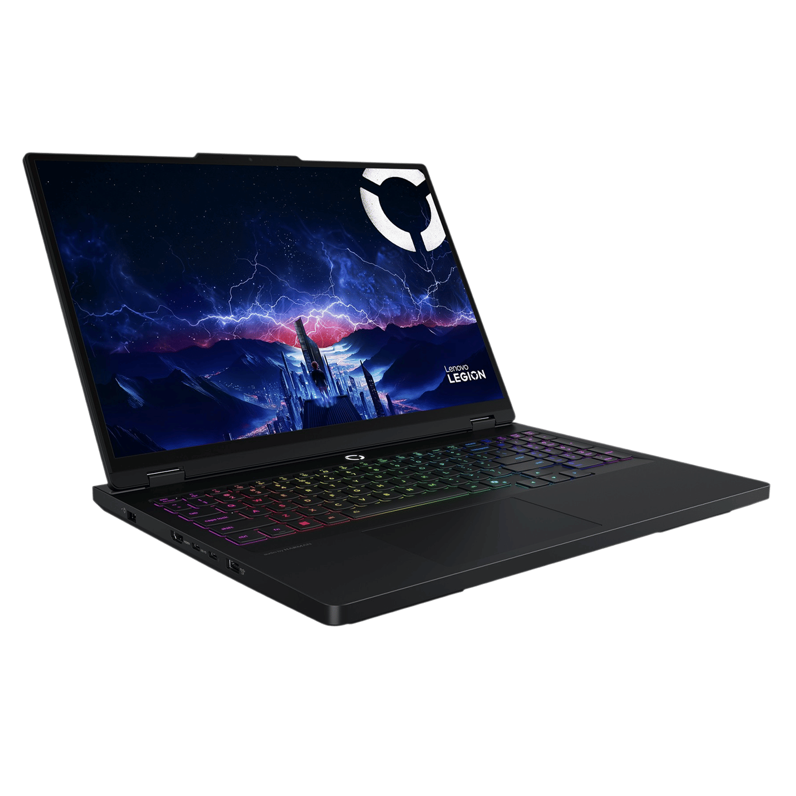 Lenovo Legion Pro 5 16IAX10 Intel Core Ultra 9 Gaming Laptop (32GB, 1TB SSD, Windows 11 Home, 8GB Graphics, 16 Inch 165 Hz WQXGA OLED Display, NVIDIA GeForce RTX 5070, MS Office Home 2024, Eclipse Black, 2.4 KG) Lenovo Legion Pro 5 16IAX10 Intel Core Ultra 9 Gaming Laptop (32GB, 1TB SSD, Windows 11 Home, 8GB Graphics, 16 Inch 165 Hz WQXGA OLED Display, NVIDIA GeForce RTX 5070, MS Office Home 2024, Eclipse Black, 2.4 KG)_9