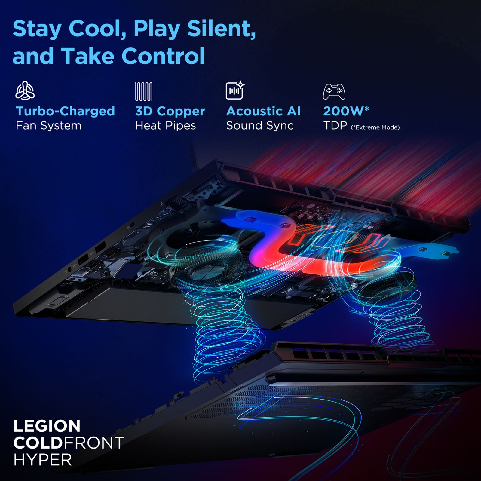 Lenovo Legion Pro 5 16IAX10 Intel Core Ultra 9 Gaming Laptop (32GB, 1TB SSD, Windows 11 Home, 8GB Graphics, 16 Inch 165 Hz WQXGA OLED Display, NVIDIA GeForce RTX 5070, MS Office Home 2024, Eclipse Black, 2.4 KG) Lenovo Legion Pro 5 16IAX10 Intel Core Ultra 9 Gaming Laptop (32GB, 1TB SSD, Windows 11 Home, 8GB Graphics, 16 Inch 165 Hz WQXGA OLED Display, NVIDIA GeForce RTX 5070, MS Office Home 2024, Eclipse Black, 2.4 KG)_12