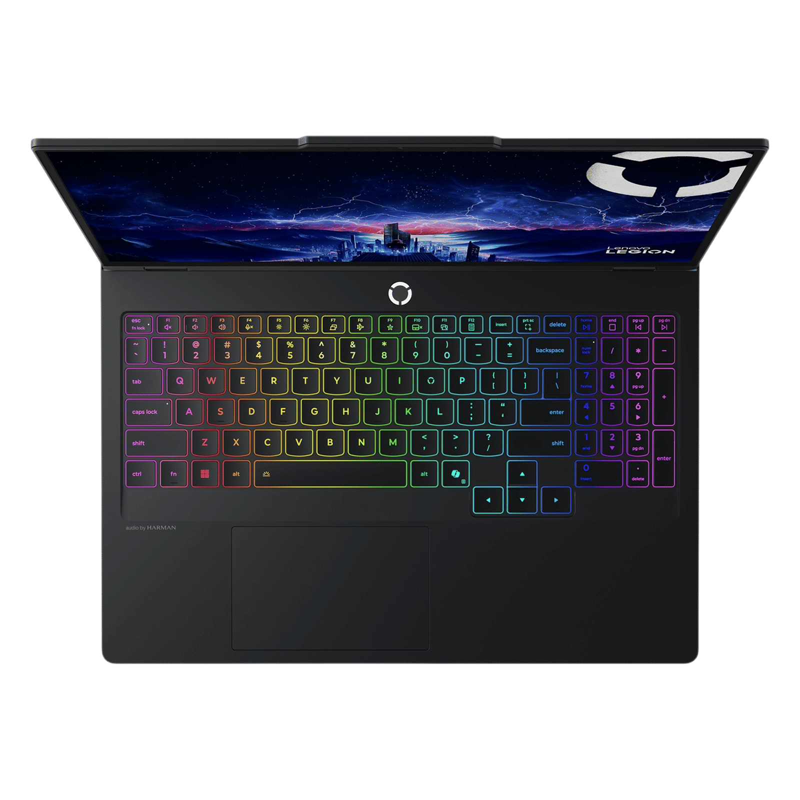 Lenovo Legion Pro 5 16IAX10 Intel Core Ultra 9 Gaming Laptop (32GB, 1TB SSD, Windows 11 Home, 8GB Graphics, 16 Inch 165 Hz WQXGA OLED Display, NVIDIA GeForce RTX 5070, MS Office Home 2024, Eclipse Black, 2.4 KG) Lenovo Legion Pro 5 16IAX10 Intel Core Ultra 9 Gaming Laptop (32GB, 1TB SSD, Windows 11 Home, 8GB Graphics, 16 Inch 165 Hz WQXGA OLED Display, NVIDIA GeForce RTX 5070, MS Office Home 2024, Eclipse Black, 2.4 KG)_5