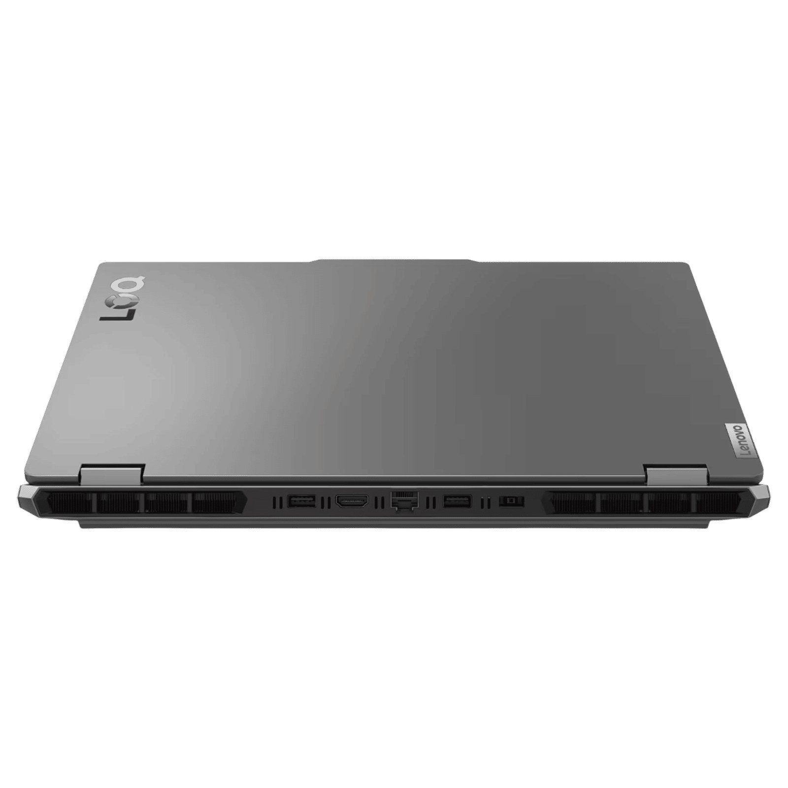 Lenovo LOQ 15ARP10E AMD Ryzen 7 170 Gaming Laptop (16GB, 512GB SSD, Windows 11 Home, 6GB Graphics, 15.6 inch 144 Hz Full HD IPS Display, NVIDIA GeForce RTX 4050, MS Office 2024, Luna Grey, 1.77 KG)_16