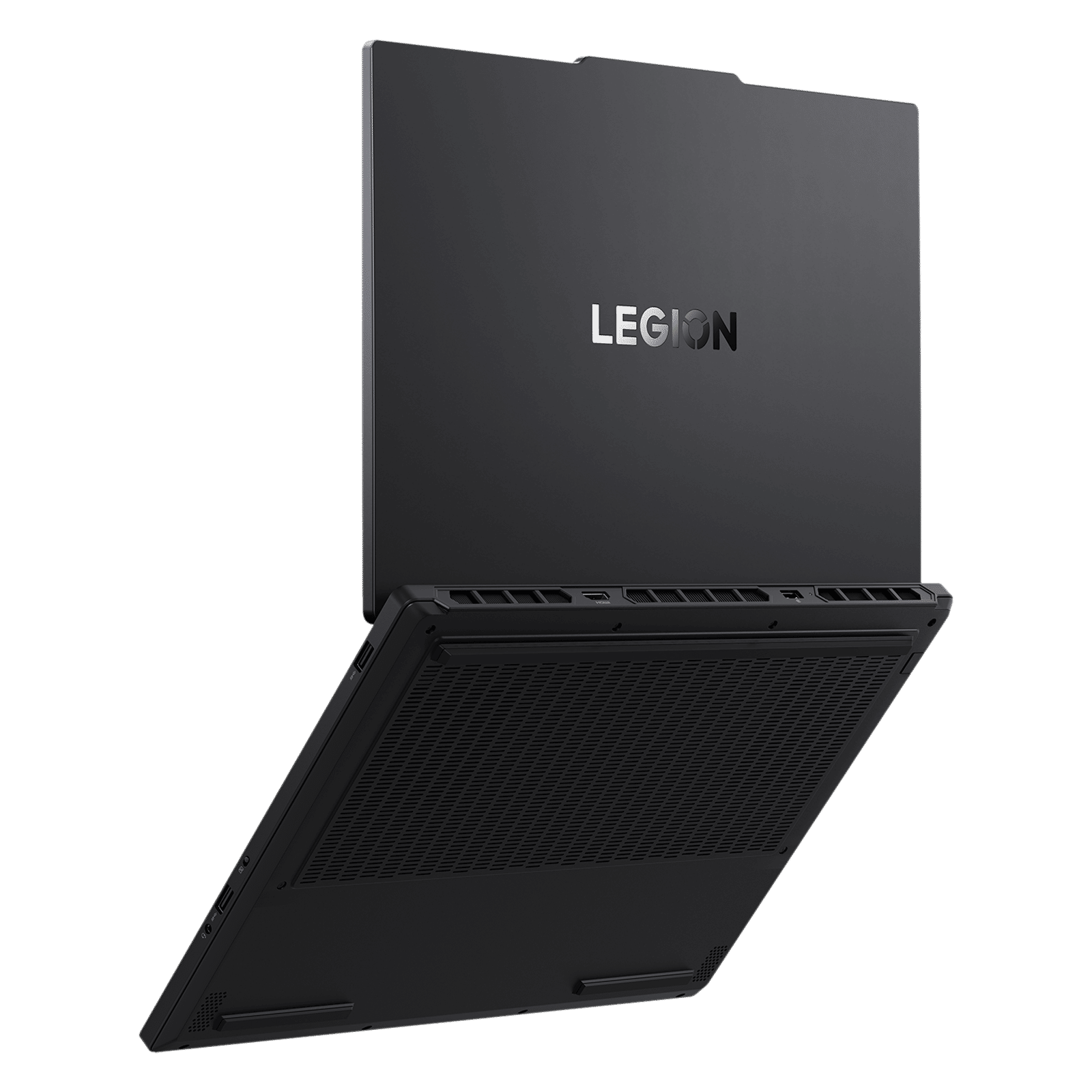 Lenovo Legion 5 15IRX10 Intel Core i7 13th Gen Gaming Laptop (16GB, 512GB SSD, Windows 11 Home, 8GB Graphics, 15.3 Inch 165 Hz WUXGA IPS Display, NVIDIA GeForce RTX 5050, MS Office Home 2024, Eclipse Black, 2.1 KG)_4