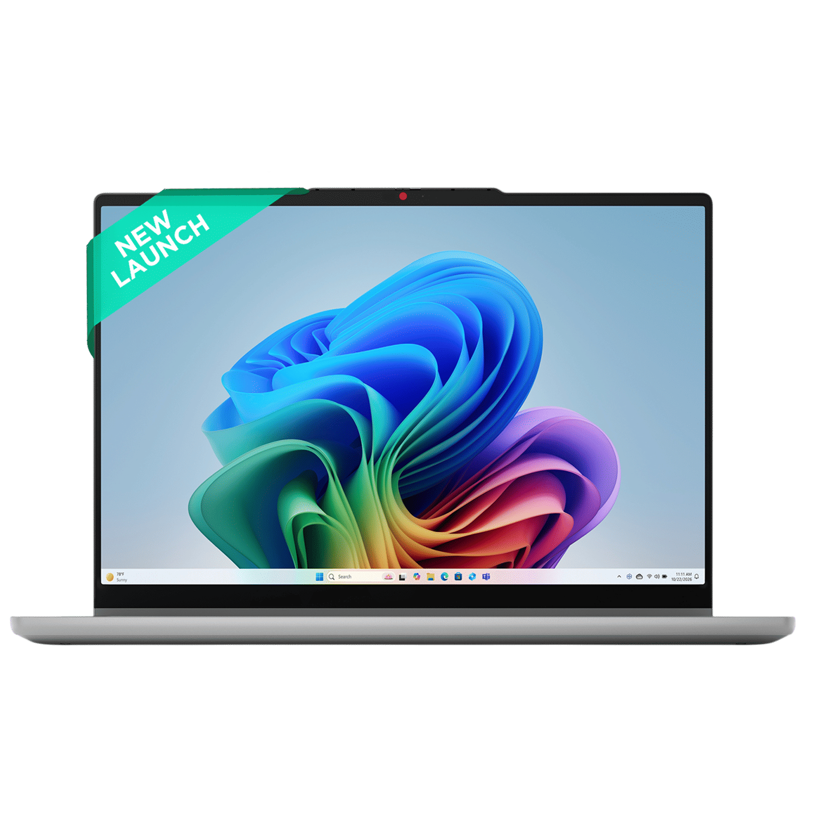 Lenovo IdeaPad 5 14IAL10 Intel Core Ultra 5 Touchscreen 2 in 1 Laptop (16GB, 512GB SSD, Windows 11 Home, 14 inch WUXGA IPS Display, MS Office Home 2024, Luna Grey, 1.6 KG) Lenovo IdeaPad 5 14IAL10 Intel Core Ultra 5 Touchscreen 2 in 1 Laptop (16GB, 512GB SSD, Windows 11 Home, 14 inch WUXGA IPS Display, MS Office Home 2024, Luna Grey, 1.6 KG)_1
